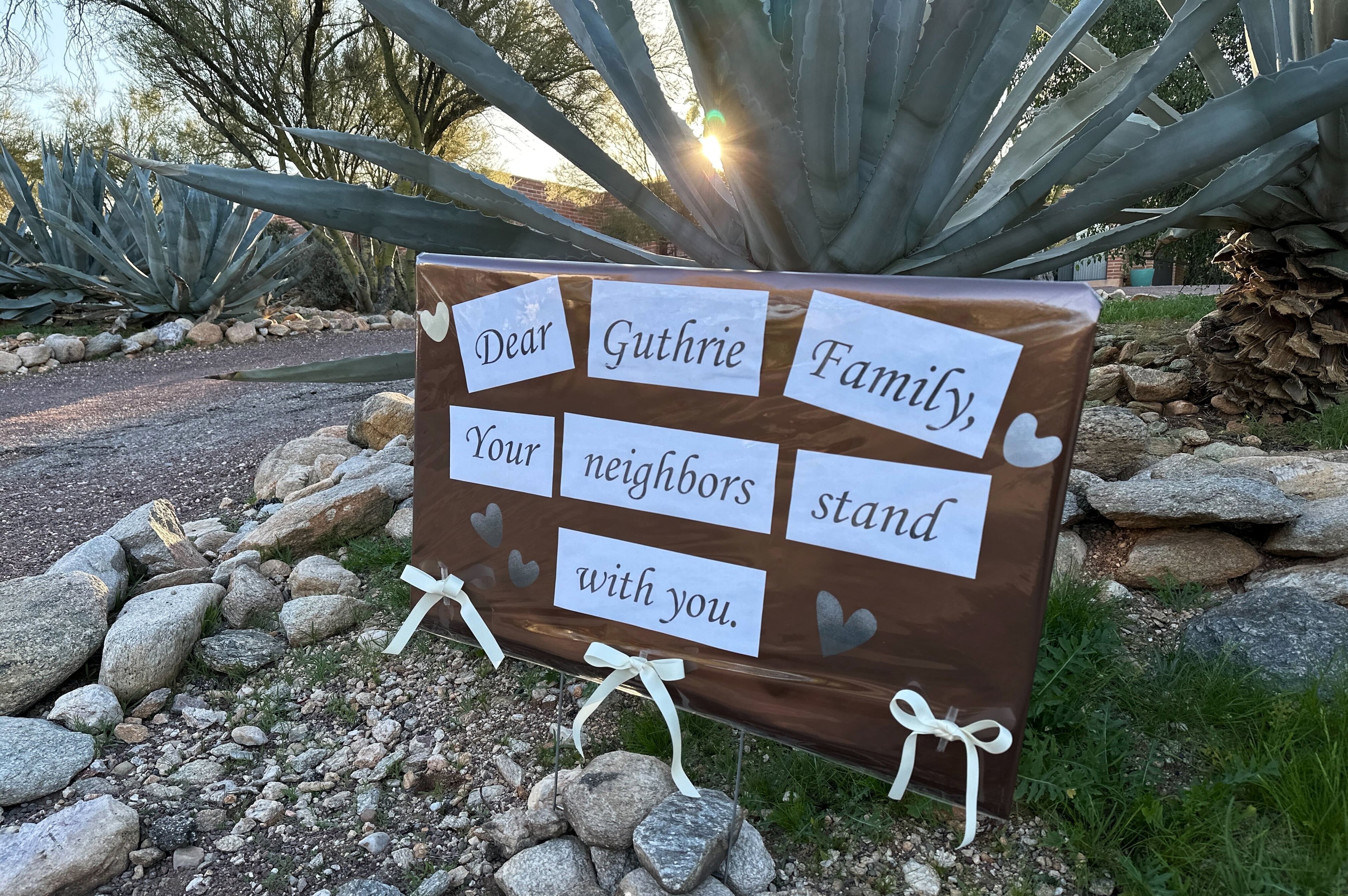 Savannah Guthrie-Mom Missing