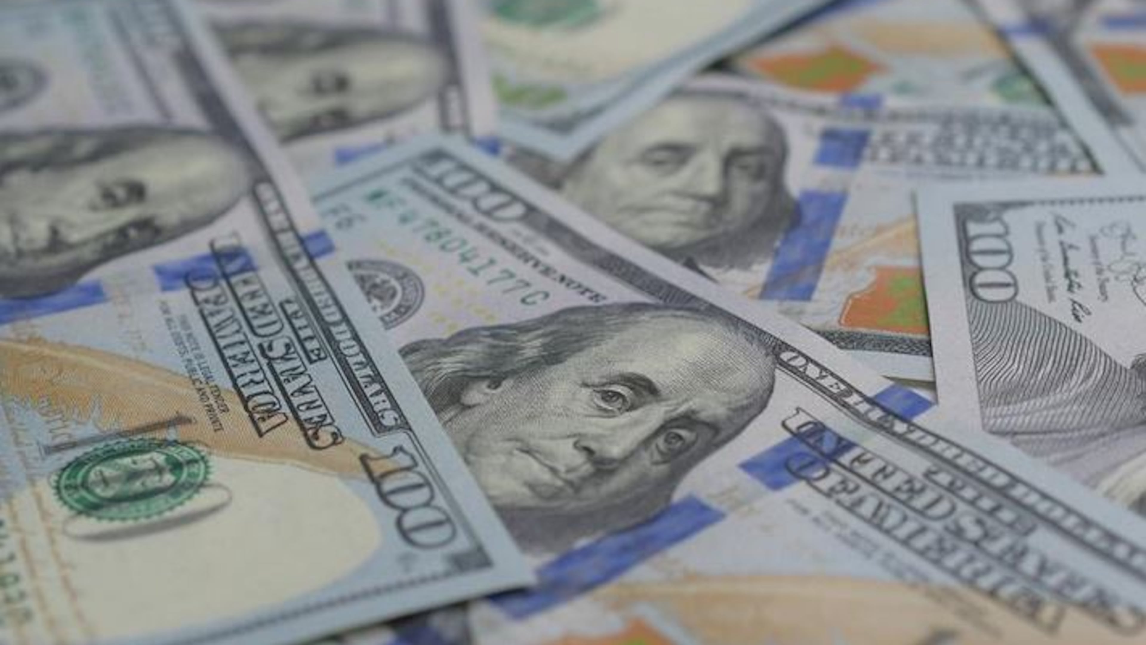 A Marietta man is accused of scamming a woman out of more than $6.5 million in a romance scheme.