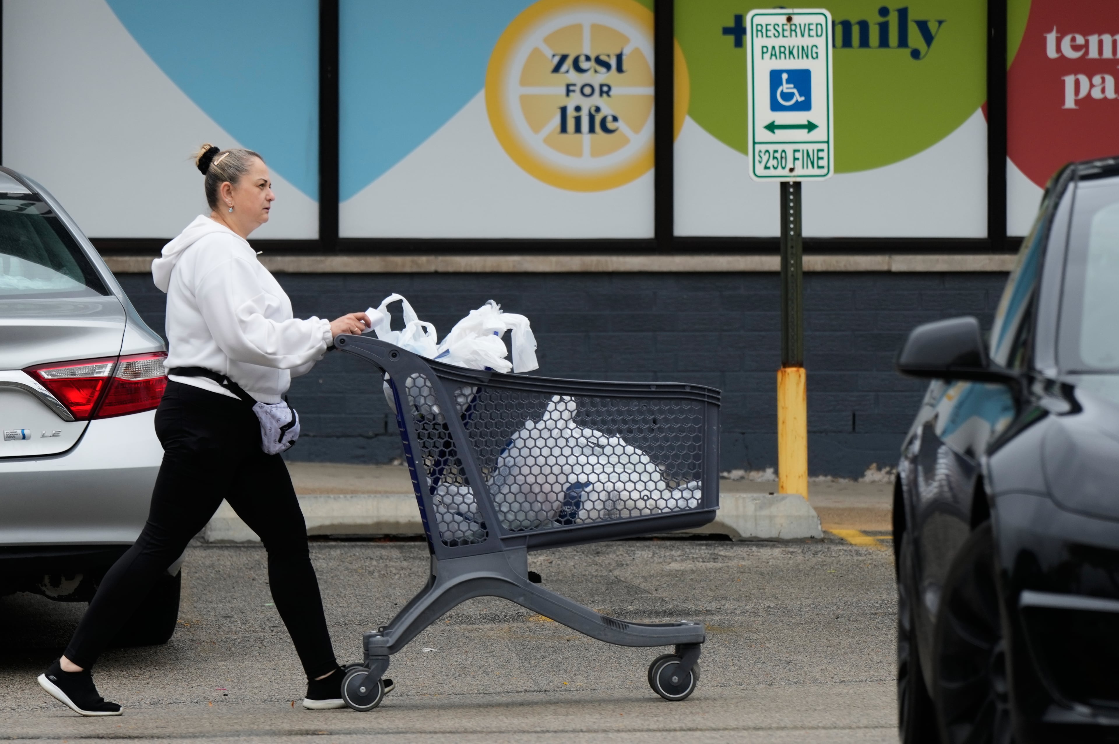 Consumer Prices