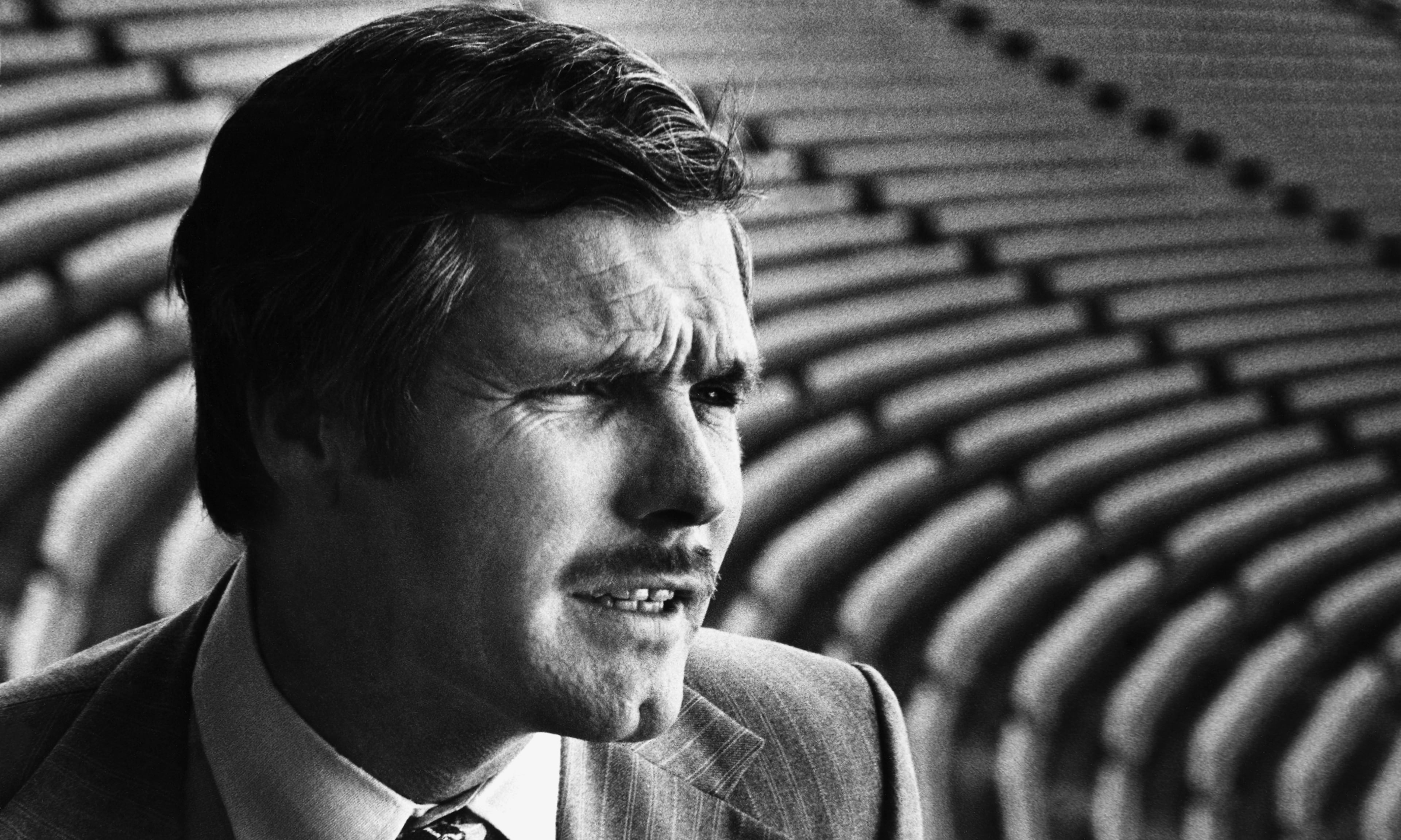 Cable broadcasting and Braves stunts weren't the only things occupying Ted Turner in 1976. That year, he established Turner Enterprises, Inc (TEI), the company that handles his land holdings. In time, Turner would become the largest landowner in the country, by acreage. A year later, Turner would also purchase the Atlanta Hawks and would begin planning a 24-hour news channel. (Charles E. Knoblock / AP file)