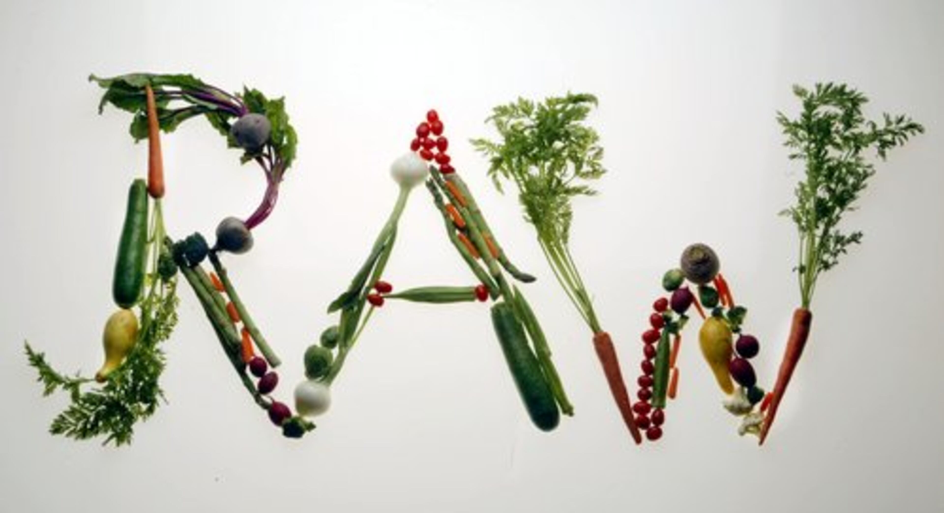 RAW FOODS:HOW IT WORKS:Cooking food destroys its nutritional value: Enzymes begin to degenerate; the body has to use its own enzymes to digest food, hastening aging and sapping energy. SAY GOODBYE TO: Anything heated past 118 degrees.