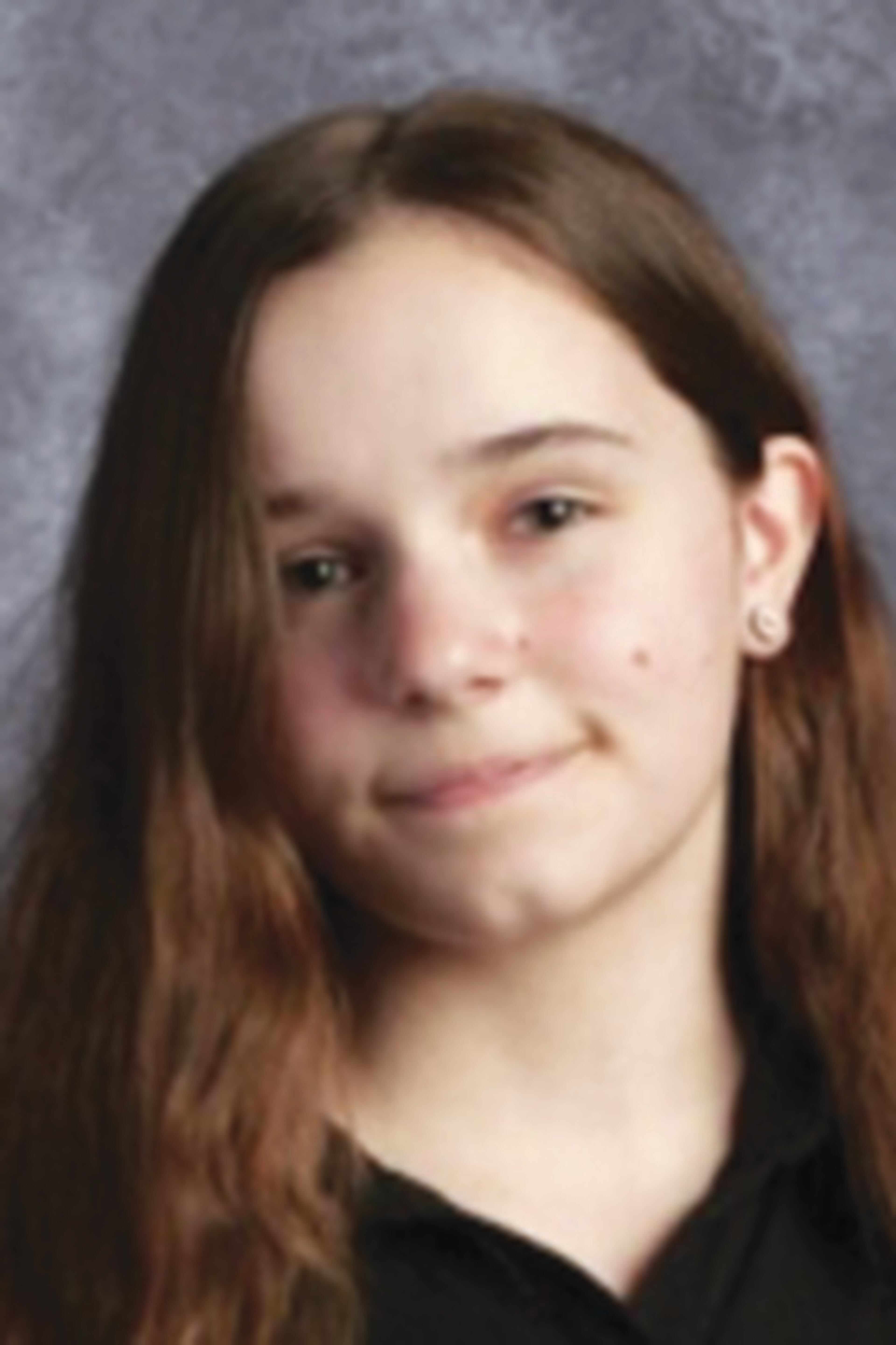 Chloe Feibus of Creekland Middle School won the eighth-grade division for her story “The Mend” in the 2021 Writing Contest organized by CCSD’s Office of Curriculum & Instruction. The winning stories are published on the CCSD website at https://www.cherokeek12.net/News/writing21.
