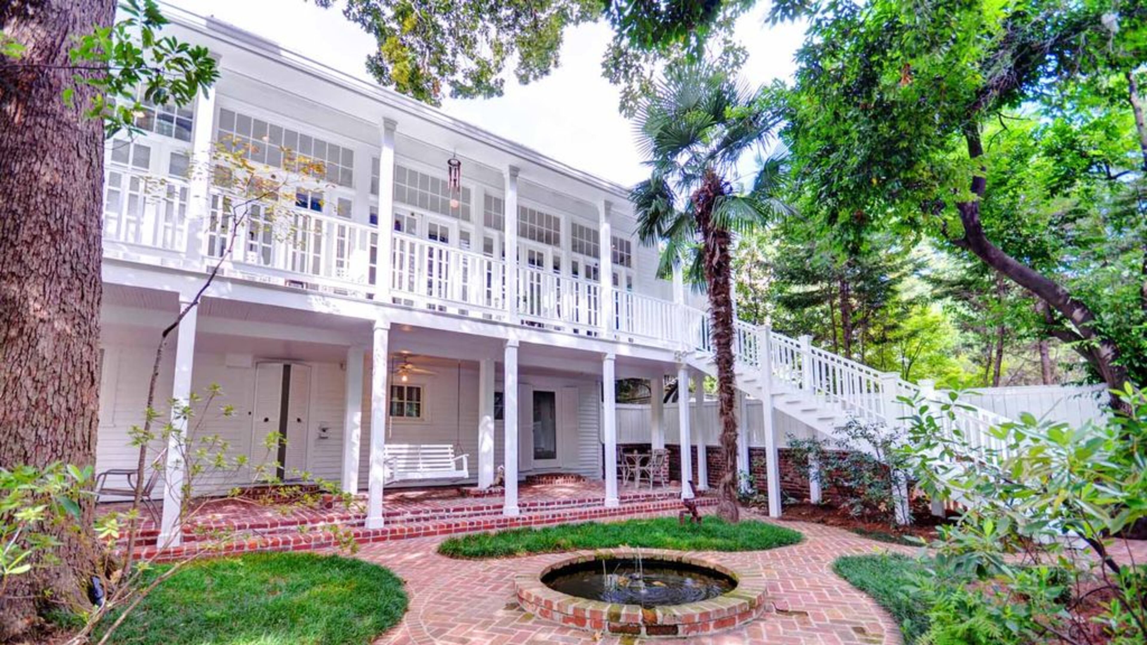 This home at 835 Myrtle St. NE, nicknamed the “Pulitzer Prize House,” is on the market for $1,190,000.