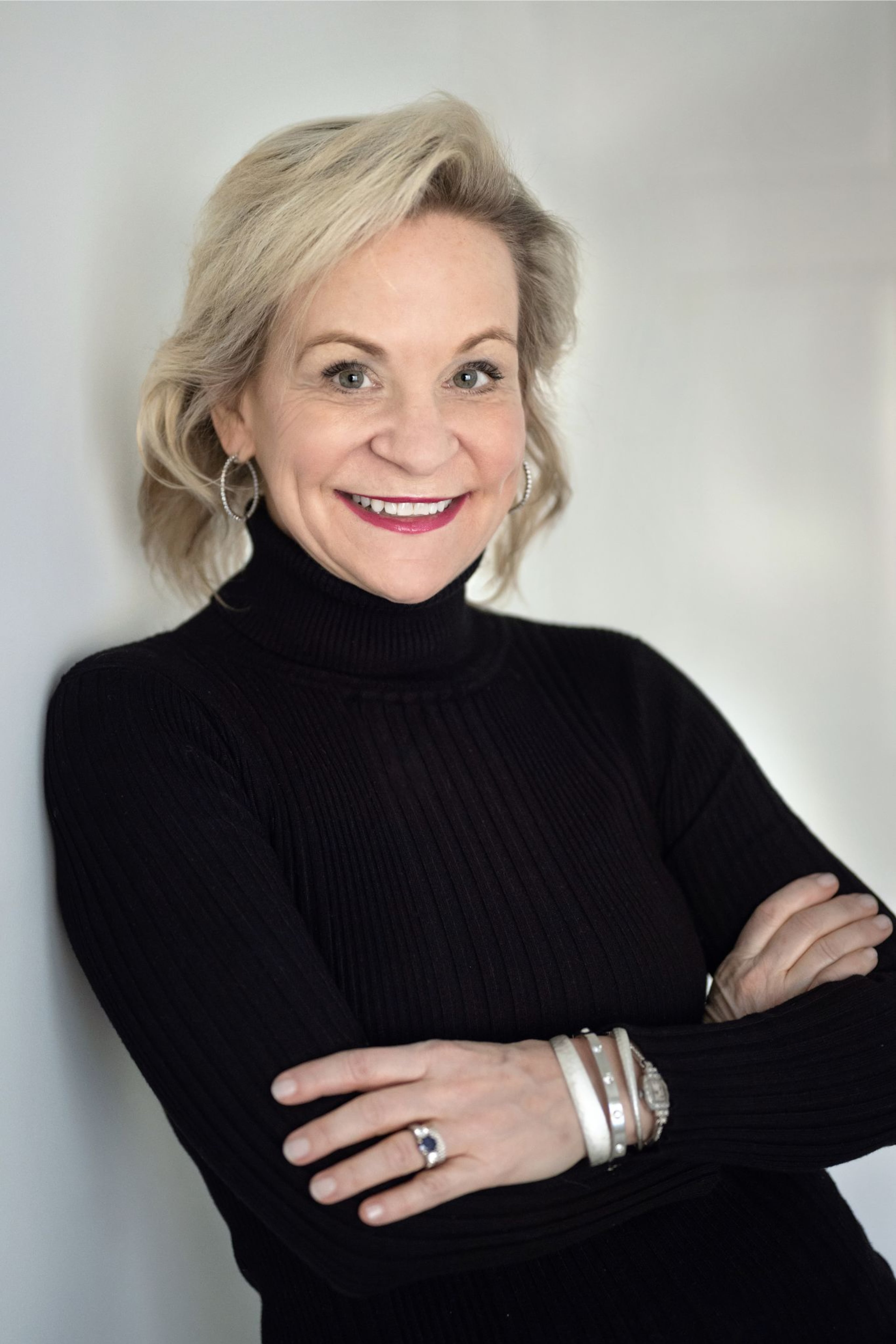 Dean Crowe is the founder and CEO of Atlanta-based national nonprofit Rally Foundation for Childhood Cancer Research. (Courtesy)