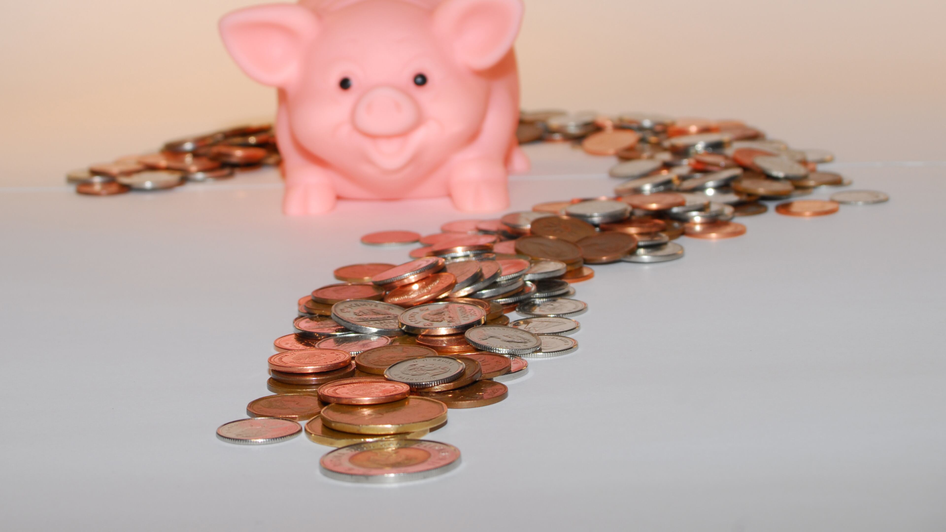 Many people go through their days without cash, but Americans still withdraw $700 billion a year from automated teller machines. (File photo)