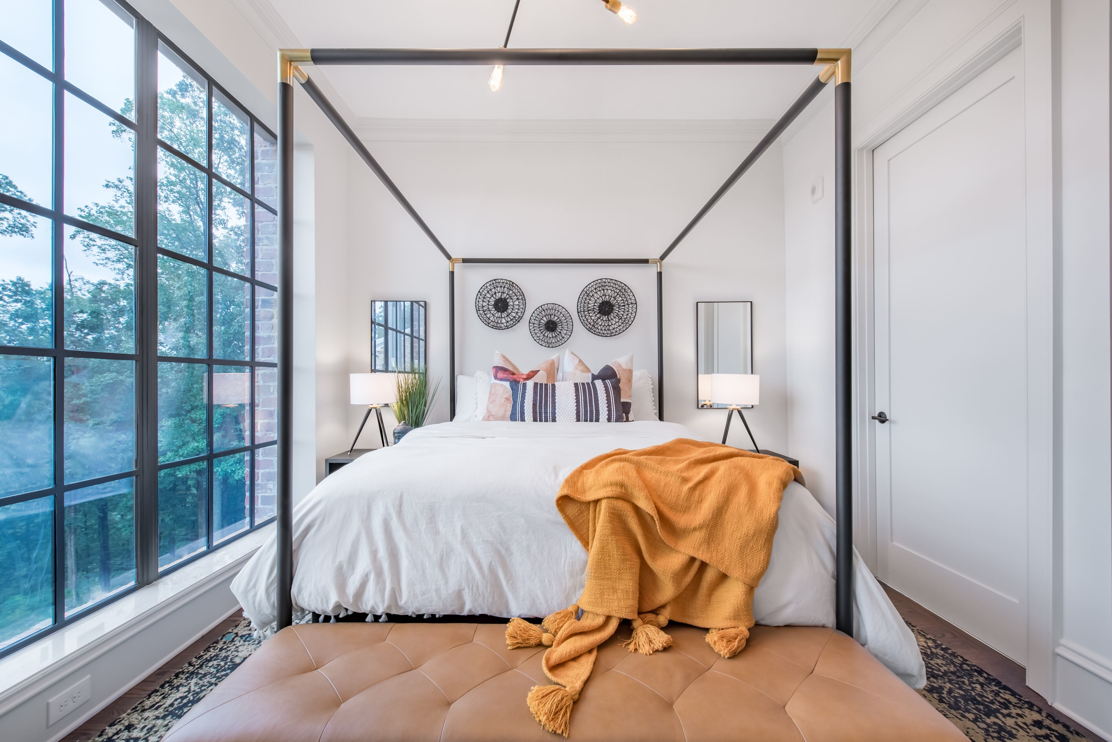 Courtesy of Lauren Wesley Designs