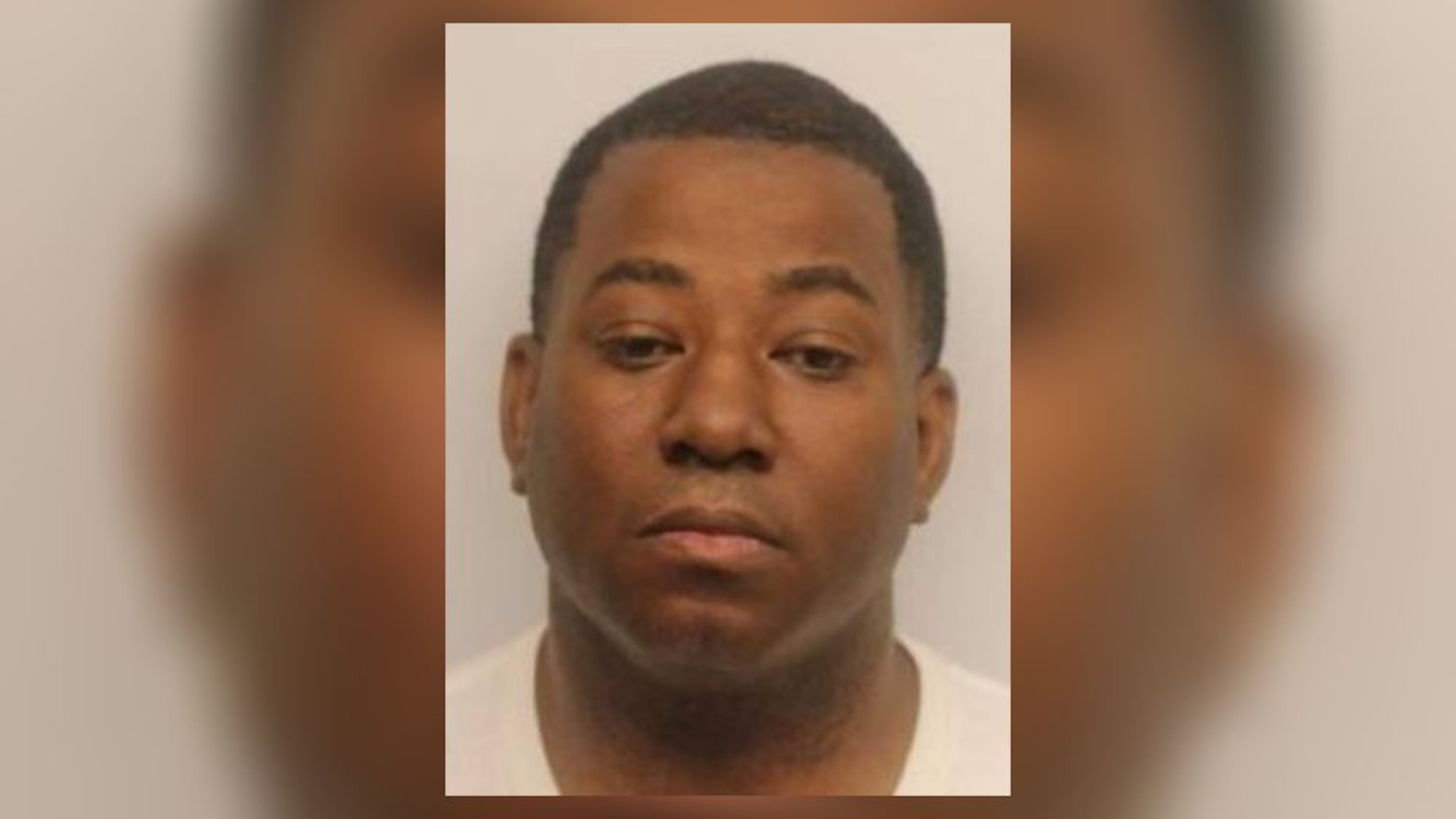 Marvin Johnson (Credit: Chatham County Sheriff's Office)