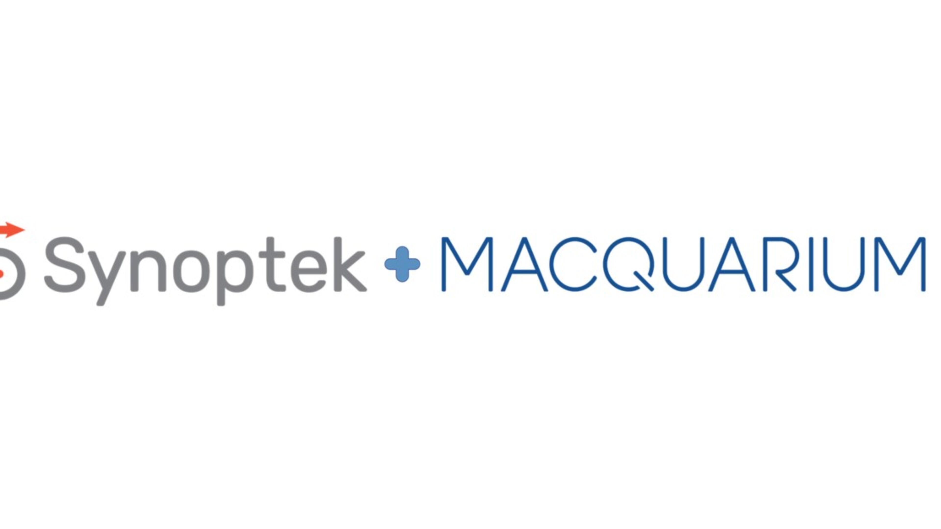 Macquarium has been acquired by California-based Synoptek