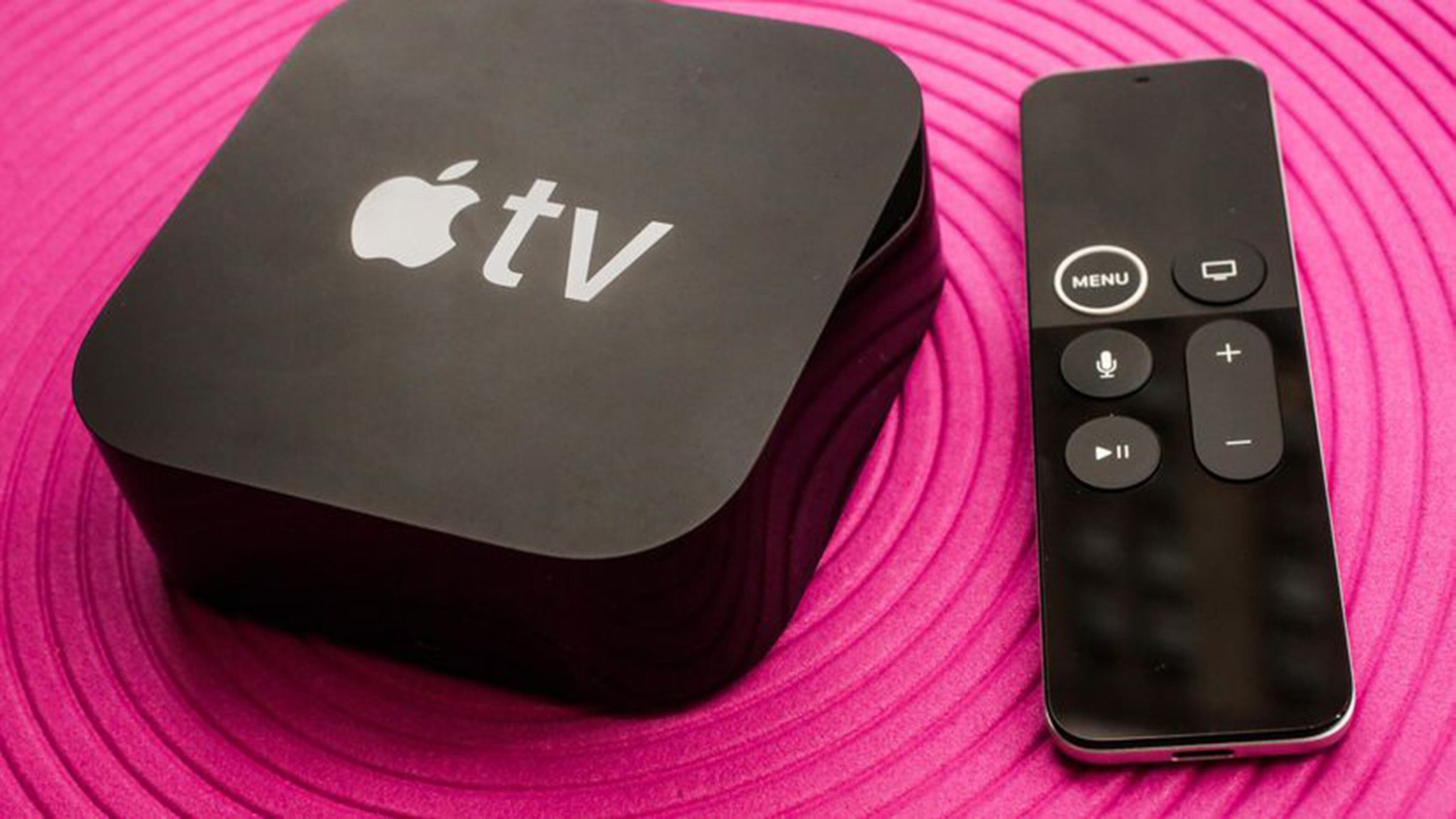 If you can swing the price and want the best streamer available today, get the Apple TV 4K. (Sarah Tew/CNET/TNS)