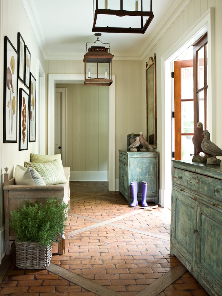 Atlanta interior designers give decorating advice