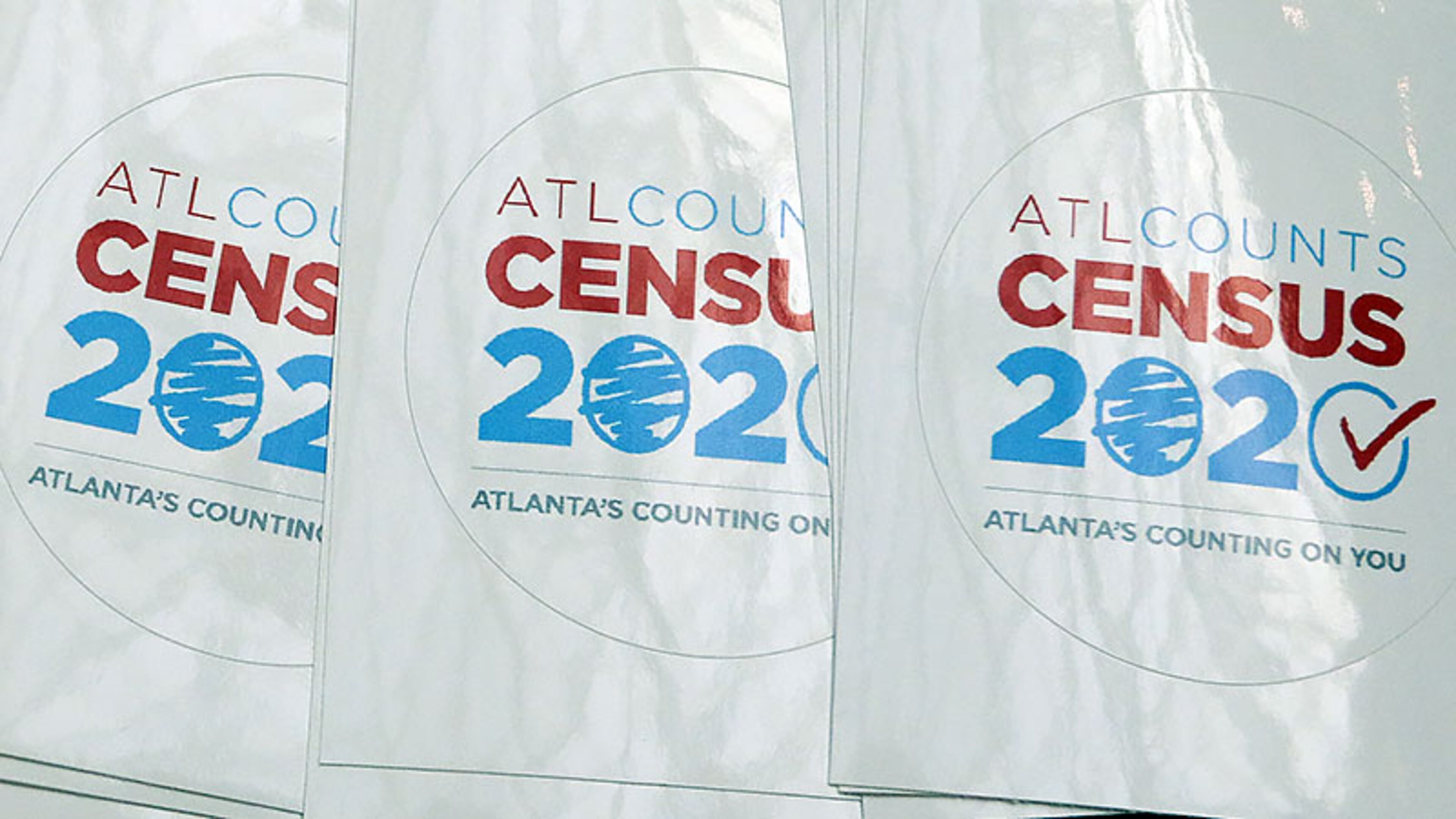 Georgia lawmakers in the next week are expected to get their first glimpse of how much Georgia has grown in the past 10 years, the first step in a long process to draw new congressional and legislative lines through redistricting.