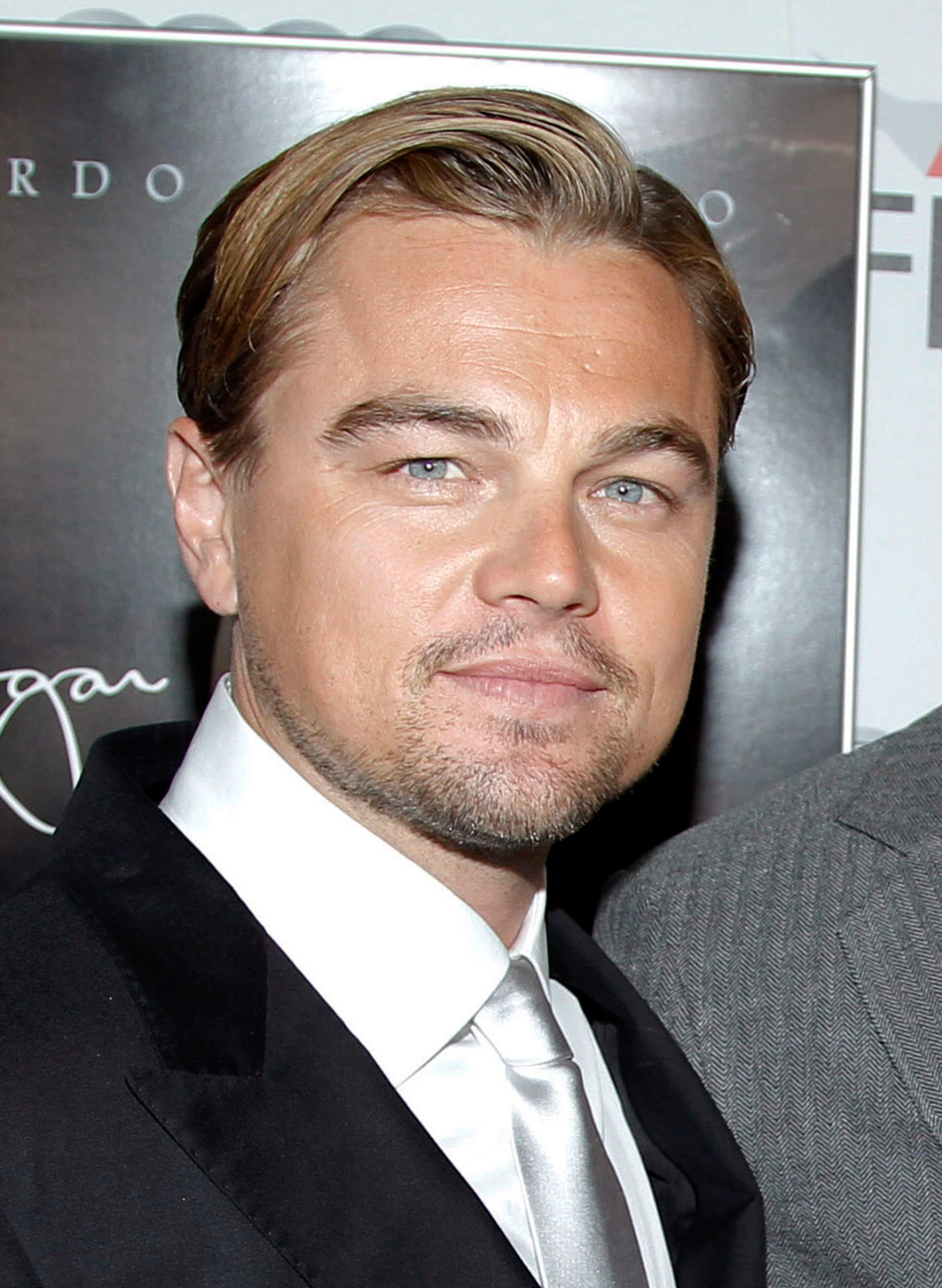 HIS HEART WILL GO ON (WE ASSUME): Actor Leonardo DiCaprio and Victoria's Secret model Erin Heatherton called it quits after 10 months together.