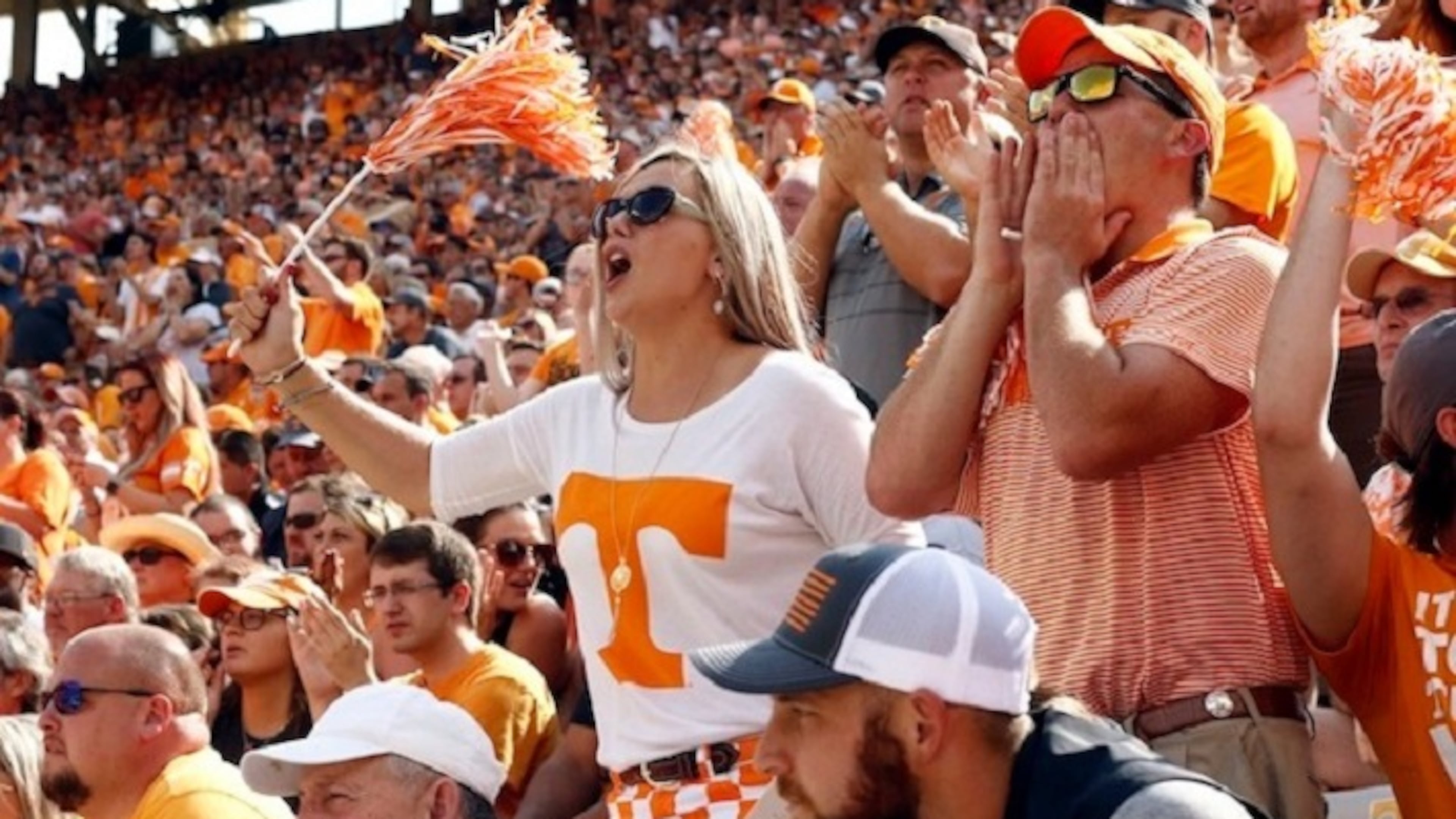 Bluegrass musician and singer Sonny Osborne, whose fast banjo licks turned “Rocky Top” into a hit with The Osborne Brothers, has died. He was 84. “Rocky Top," written by songwriting couple Felice and Boudleaux Bryant, was released in 1967, but they had no idea how big the song would become. It became an anthem for the University of Tennessee-Knoxville football team and became one of the official state songs of Tennessee. (AJC file photo)