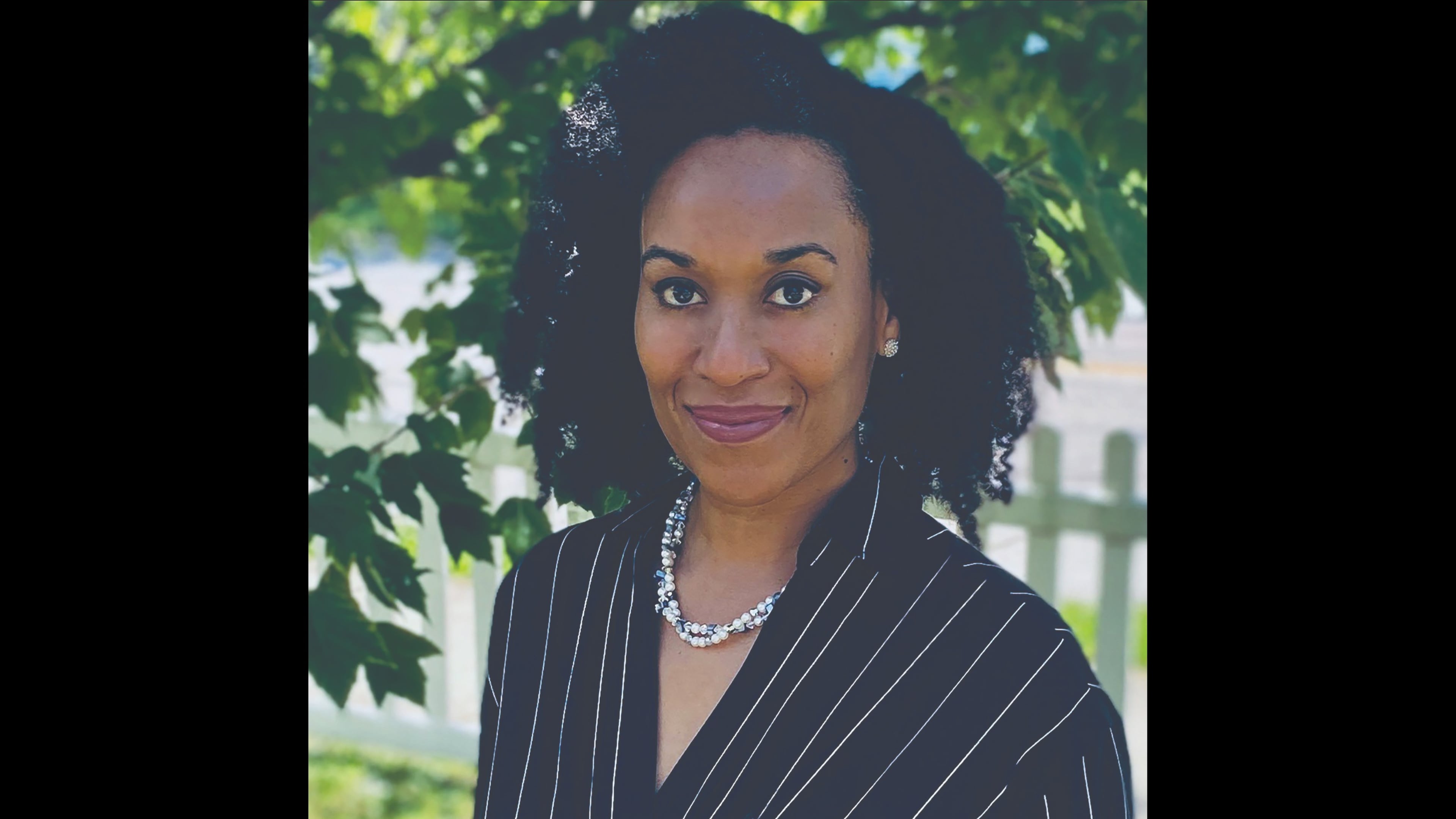 Jennifer Freeman Marshall's book "Ain't I an Anthropologist" explores Zora Neale Hurston's often overlooked contributions to the field of anthropology. It will be released on Feb. 28. Courtesy of Chloe L. Marshall