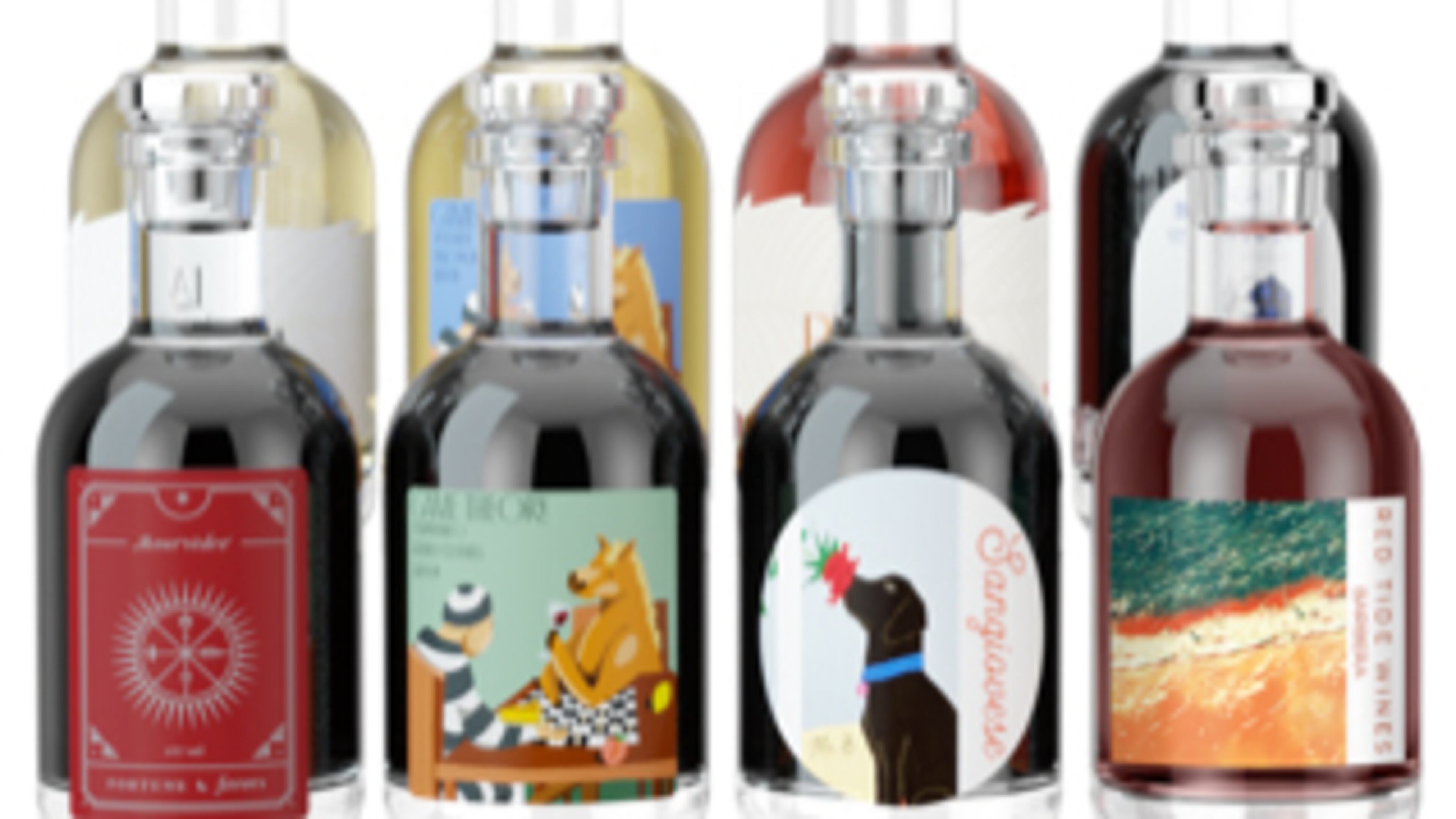 In Good Taste sends eight unique wines for a fun way to learn a new region, varietal, or simply for the experience of trying a group of wines. Courtesy of In Good Taste