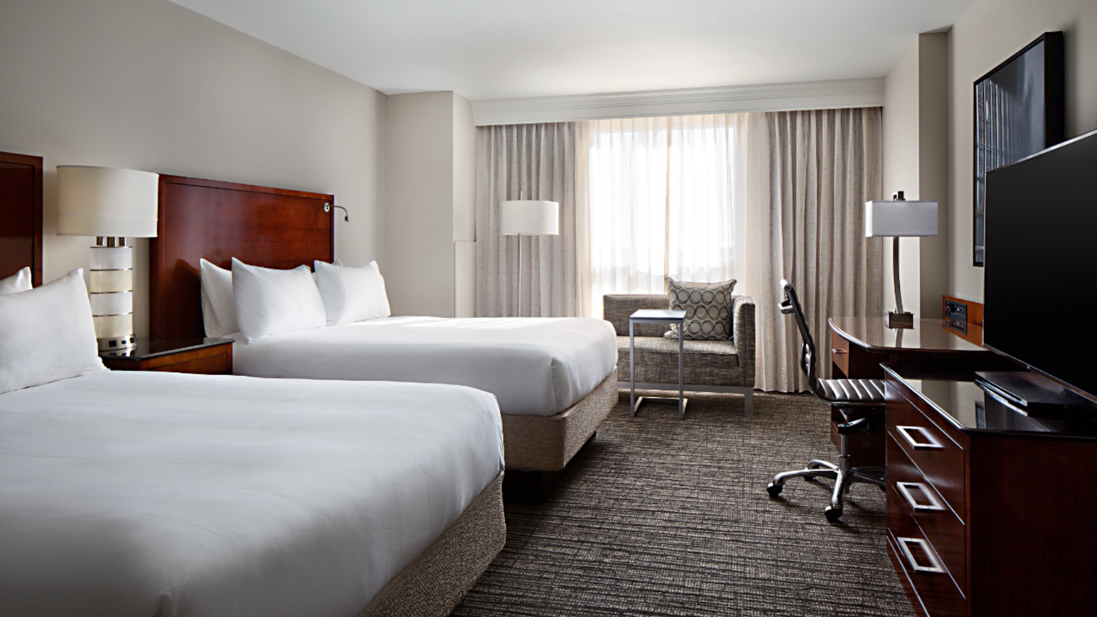 ACCESS ATLANTA VISIT MACON SWEEPSTAKES