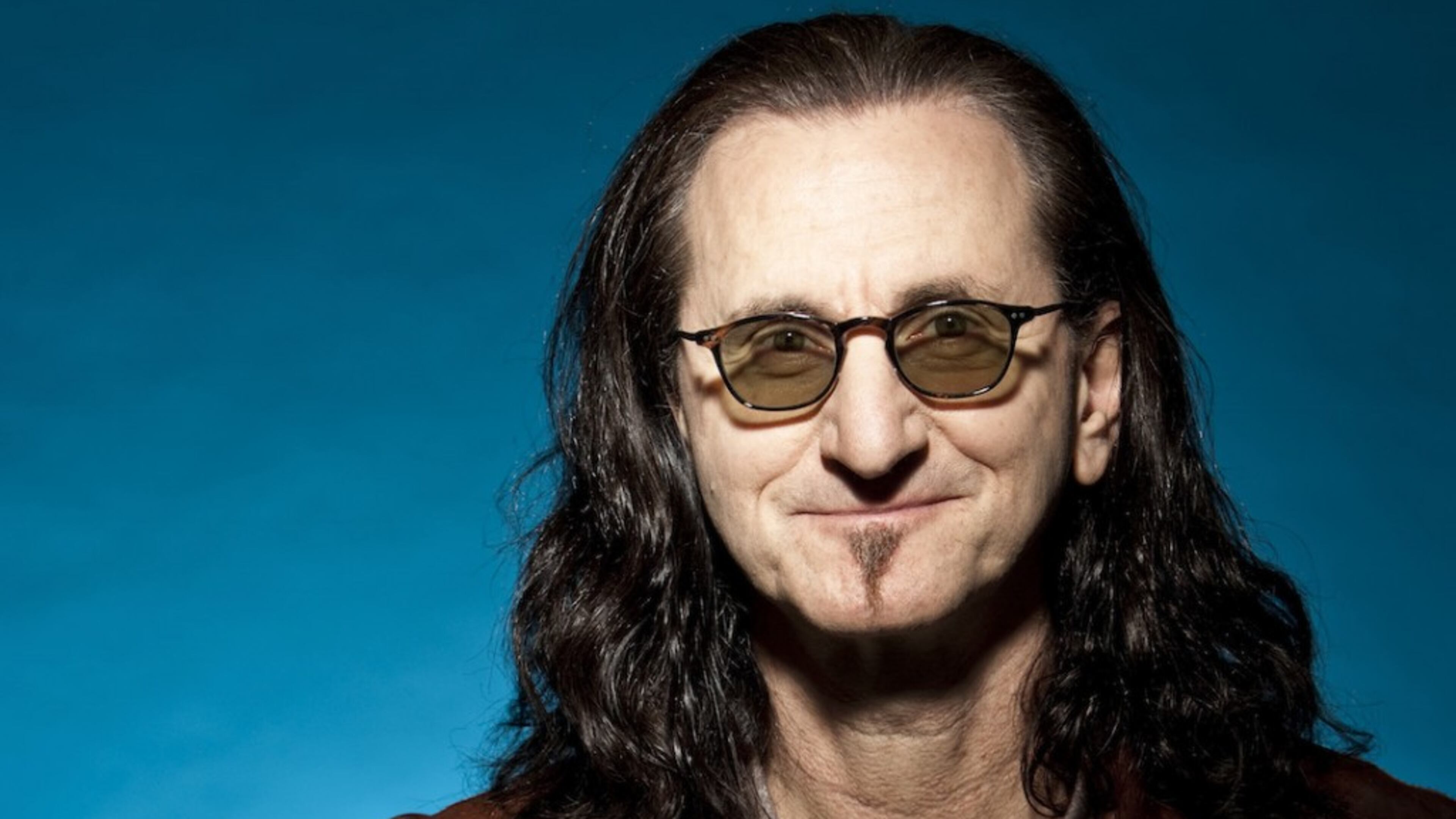 Rush's Geddy Lee will be in Atlanta July 20 to sign copies of his new book.