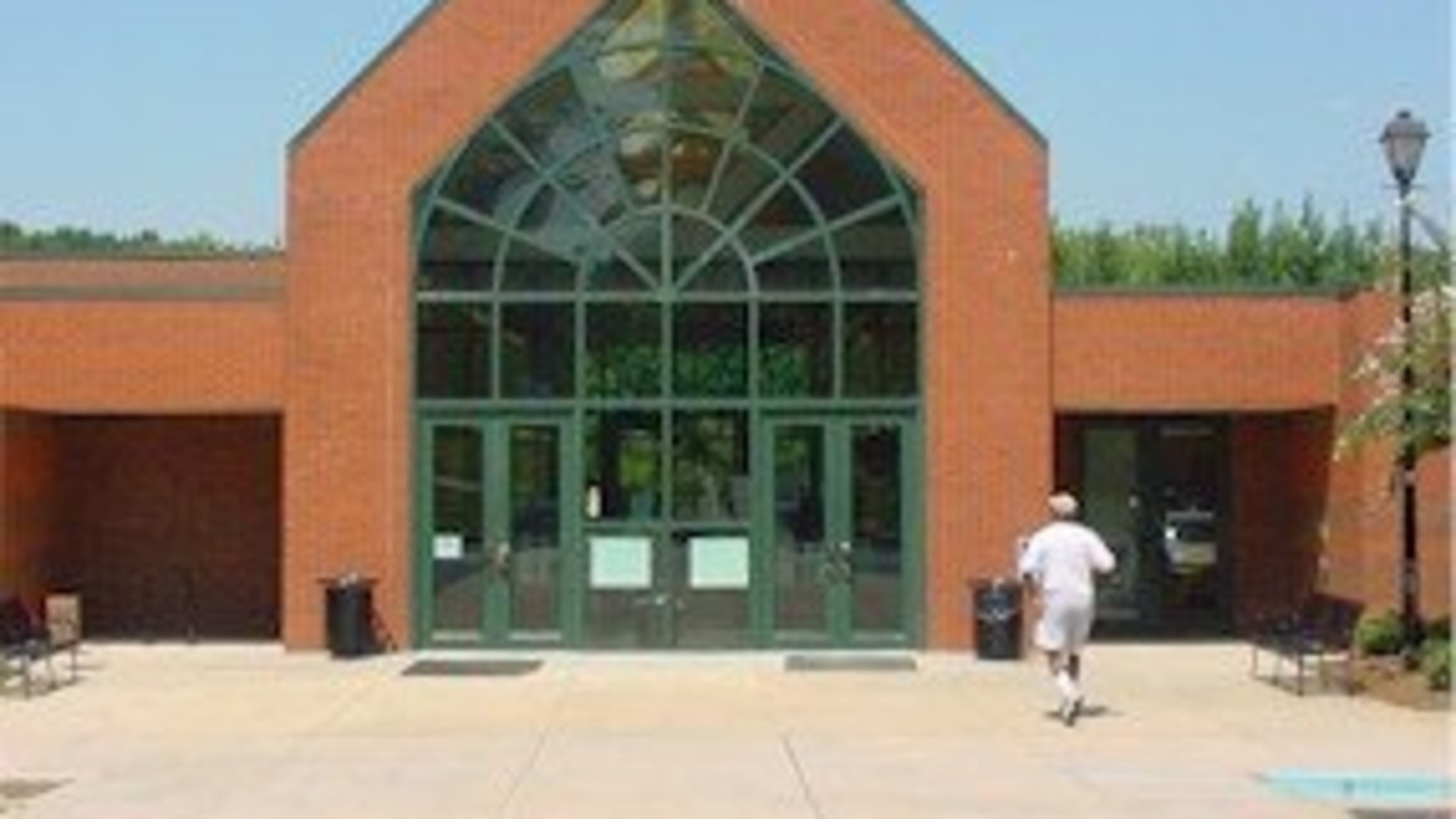The Fulton County Library System will re-open and re-name Southwest Library after extensive renovation work. CONTRIBUTED