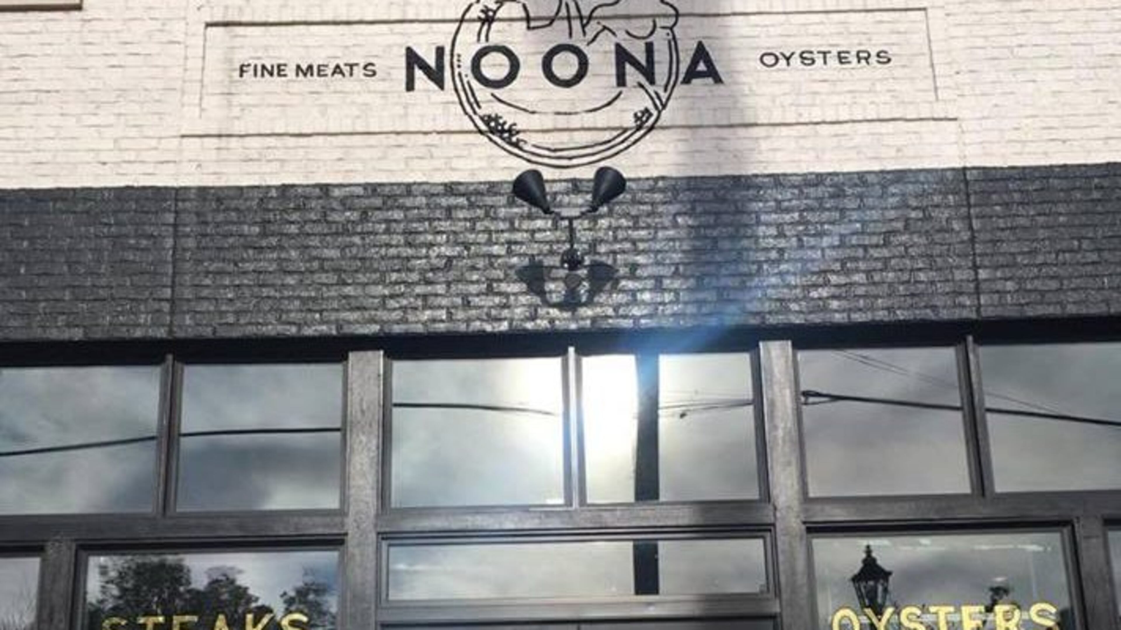 The exterior of Noona / Photo from the Noona Facebook page