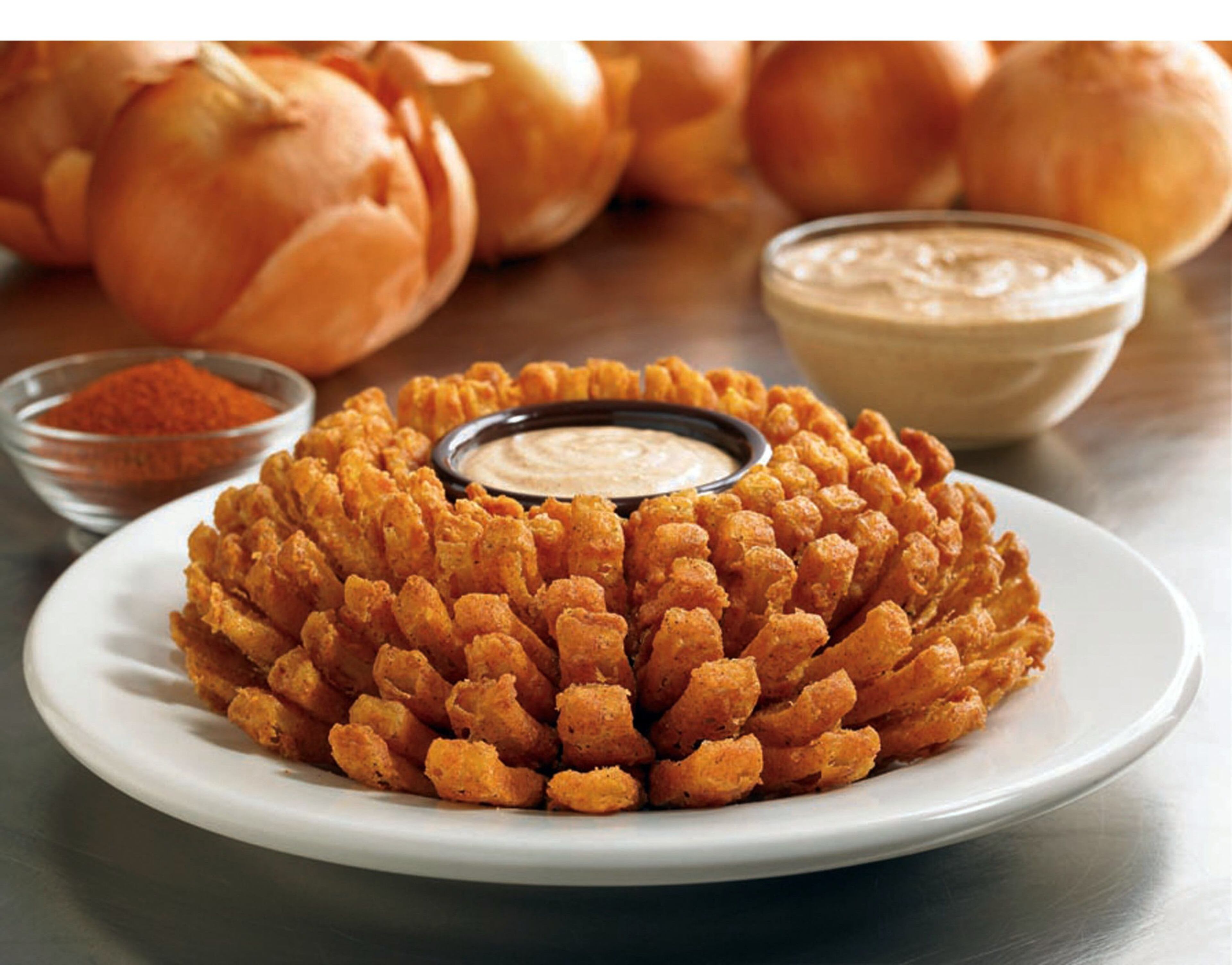 ORG XMIT: PRN5 Veterans Day Salute from Outback Steakhouse. (PRNewsFoto/Outback Steakhouse)