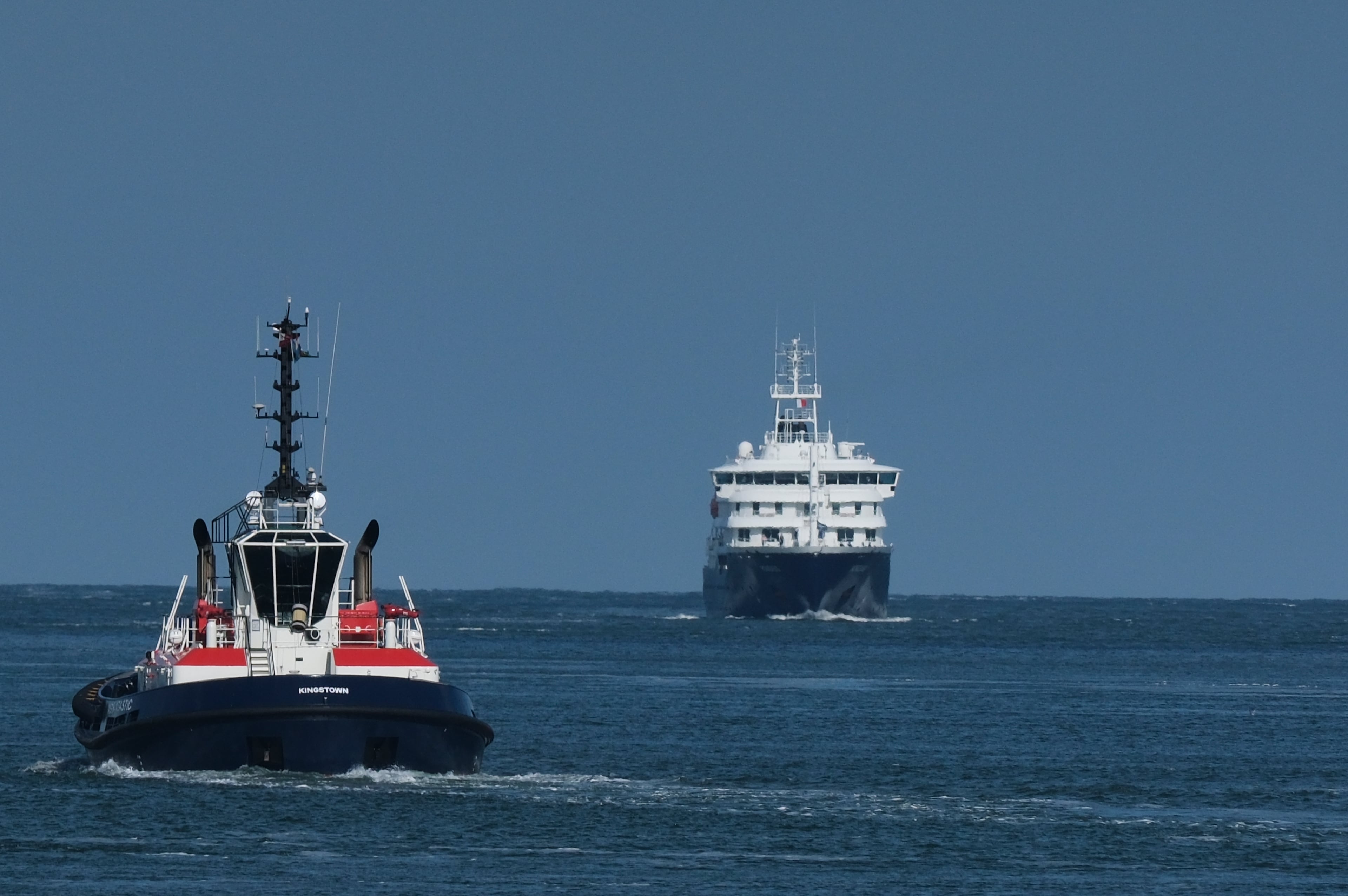 Netherlands Hantavirus Ship