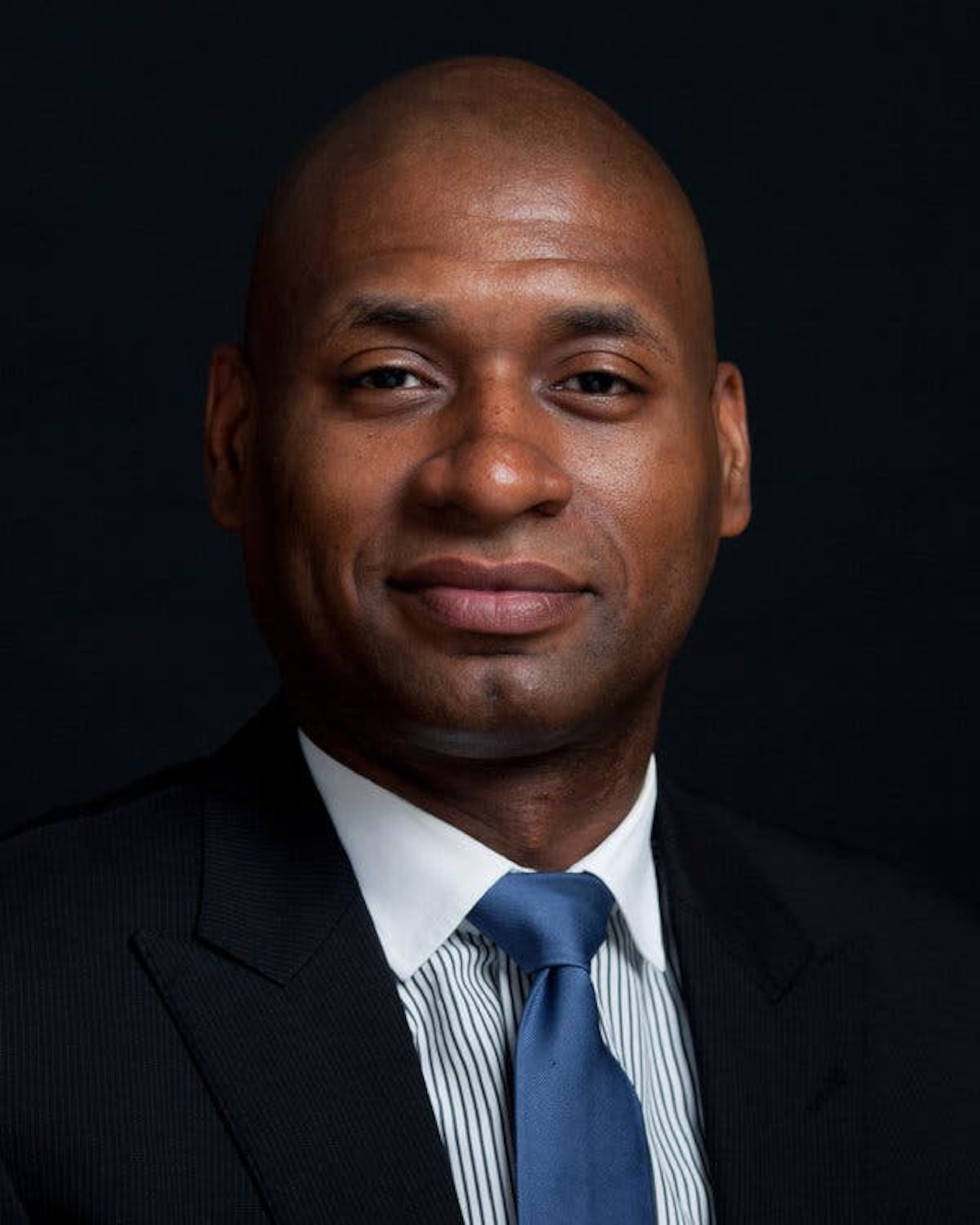 New York Times op-ed columnist Charles Blow will have a new show on Black News Channel. NEW YORK TIMES