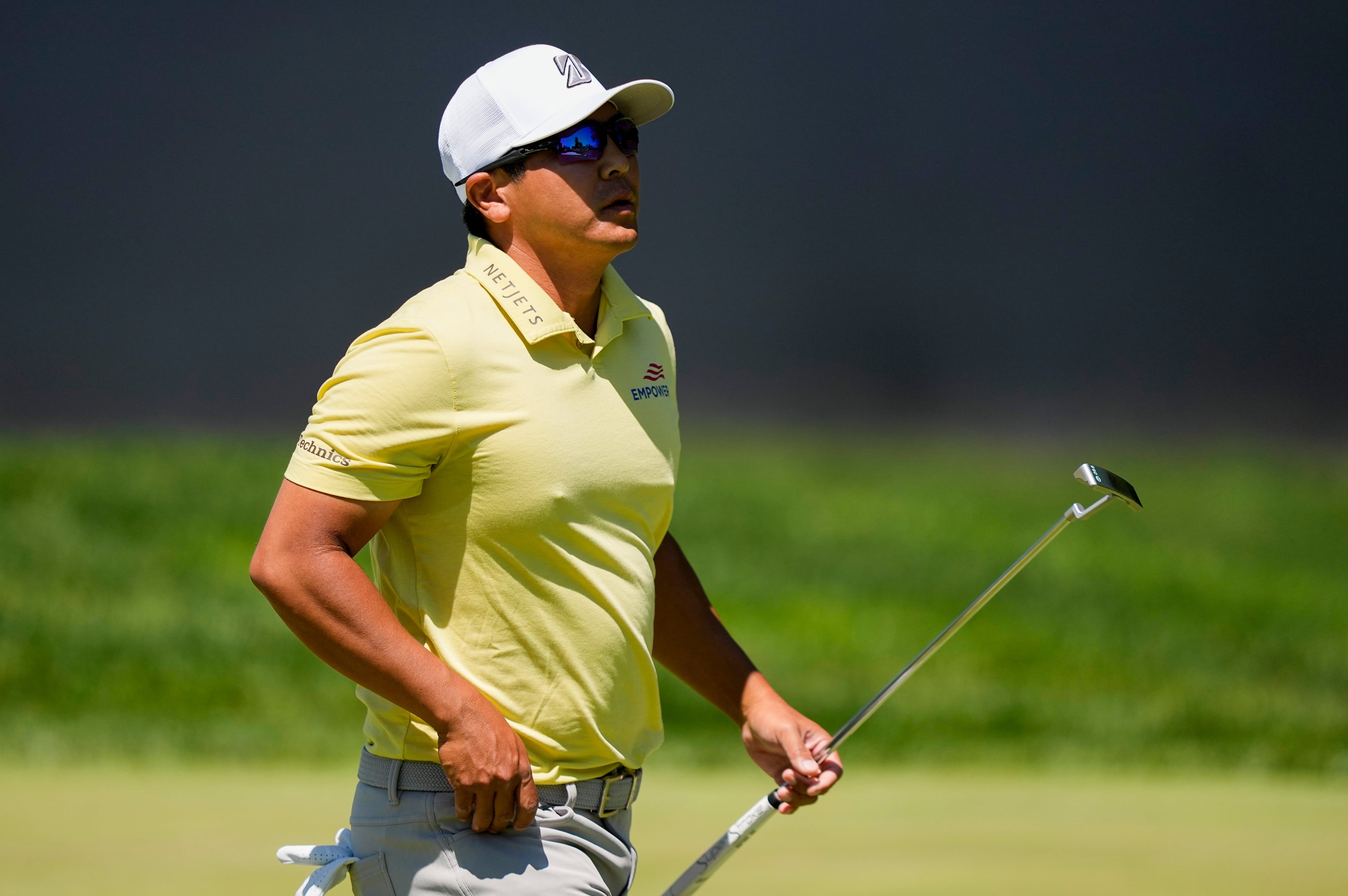 PGA Championship Golf