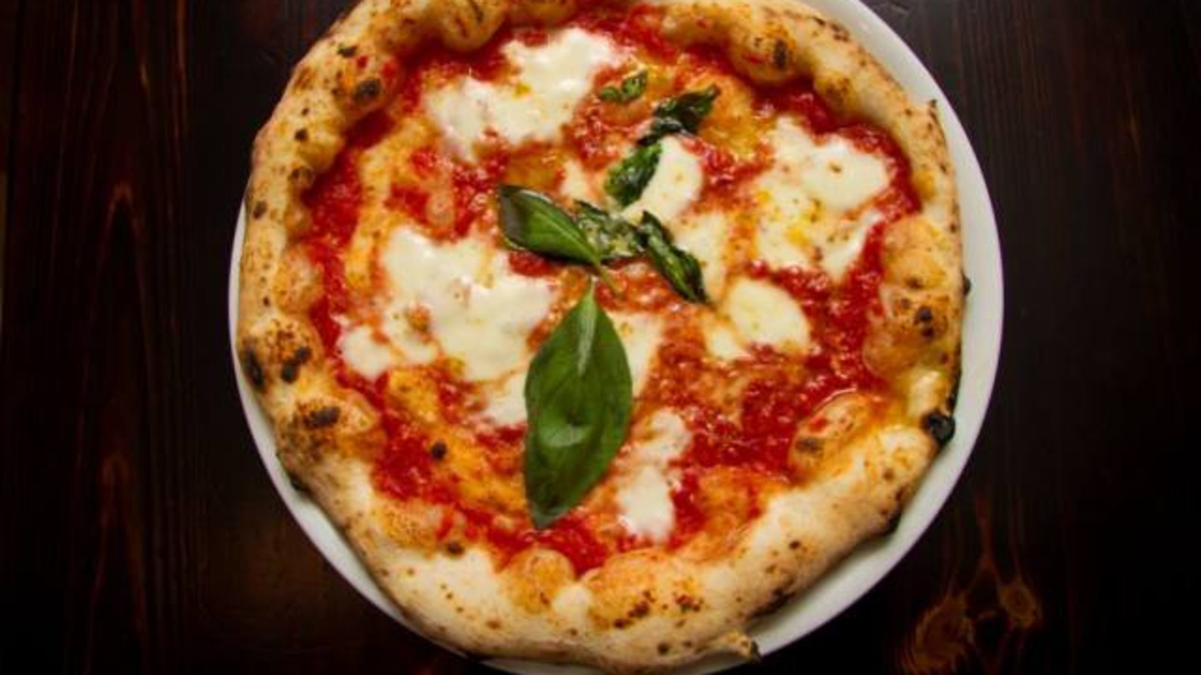 The Local Pizzaiolo will serve up pizza in four metro Atlanta locations.