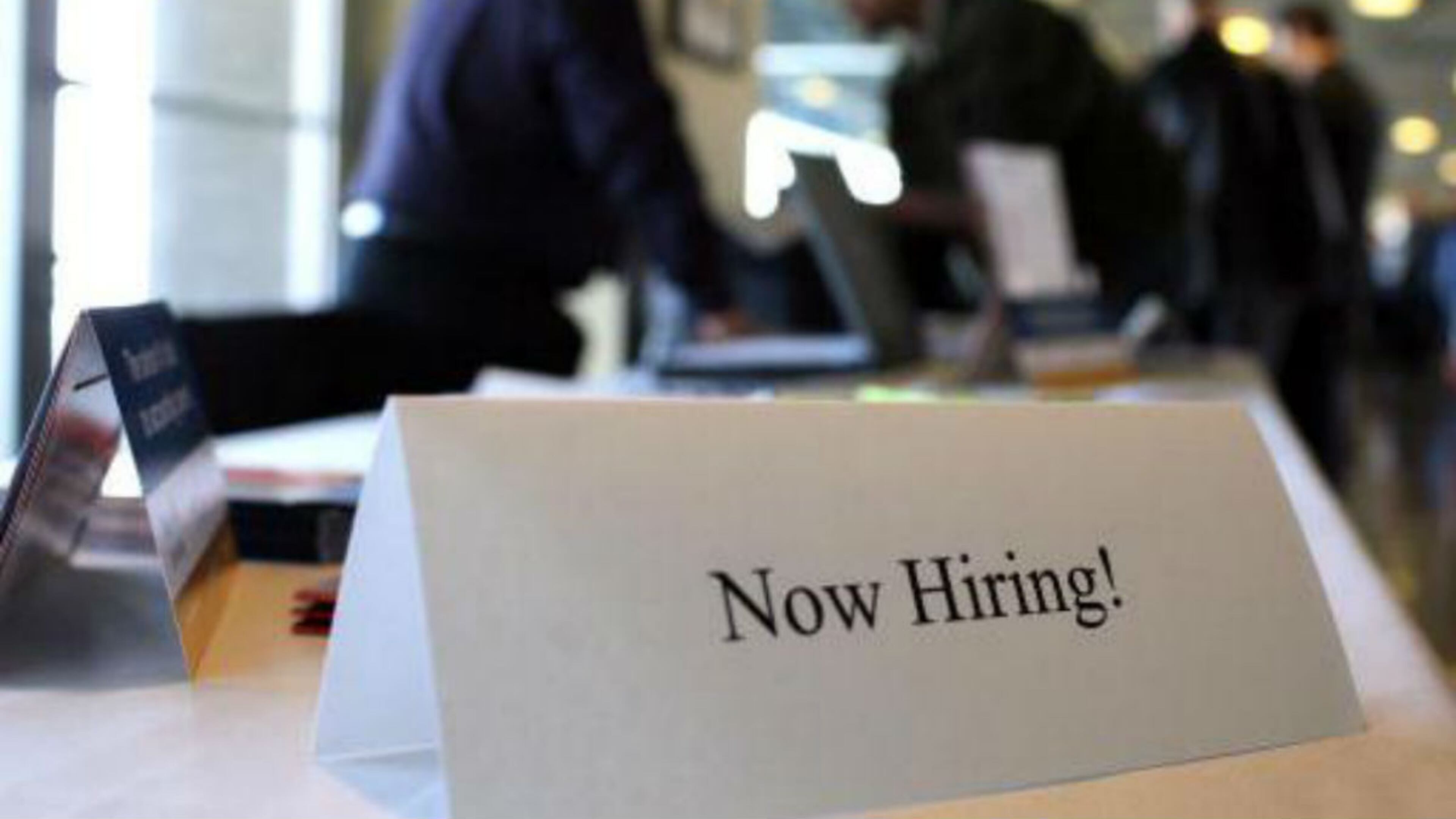 Several companies are bringing hundreds of jobs to Georgia in the coming months.