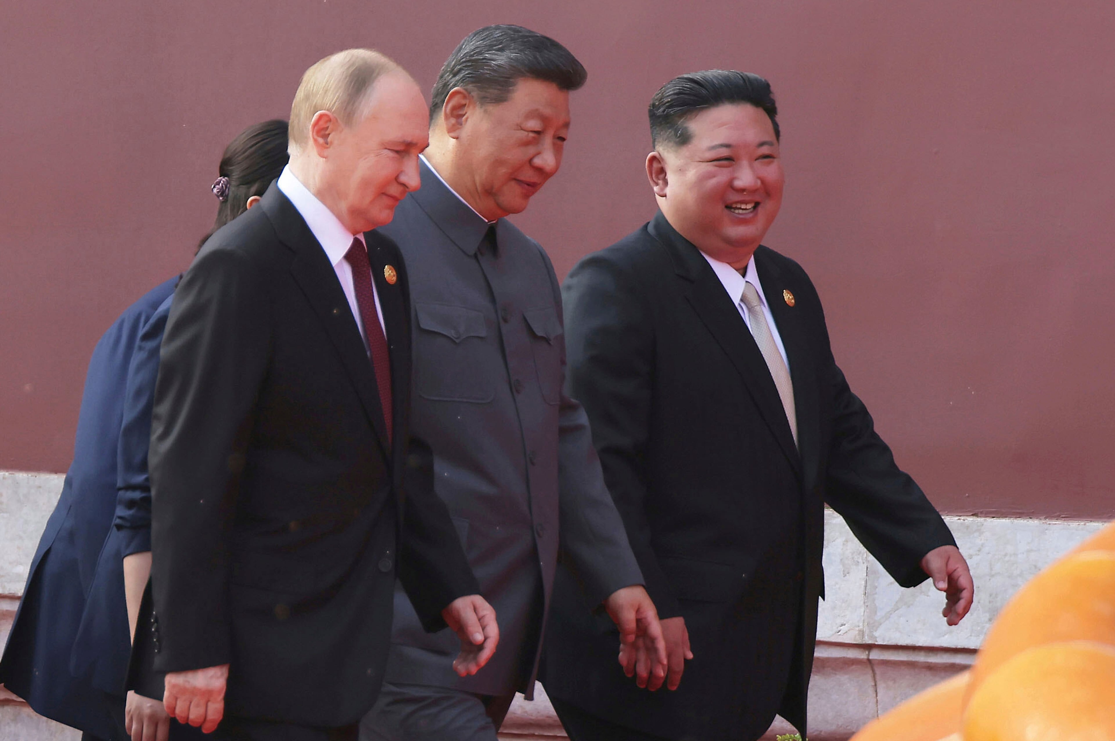 North Korea China What To Know