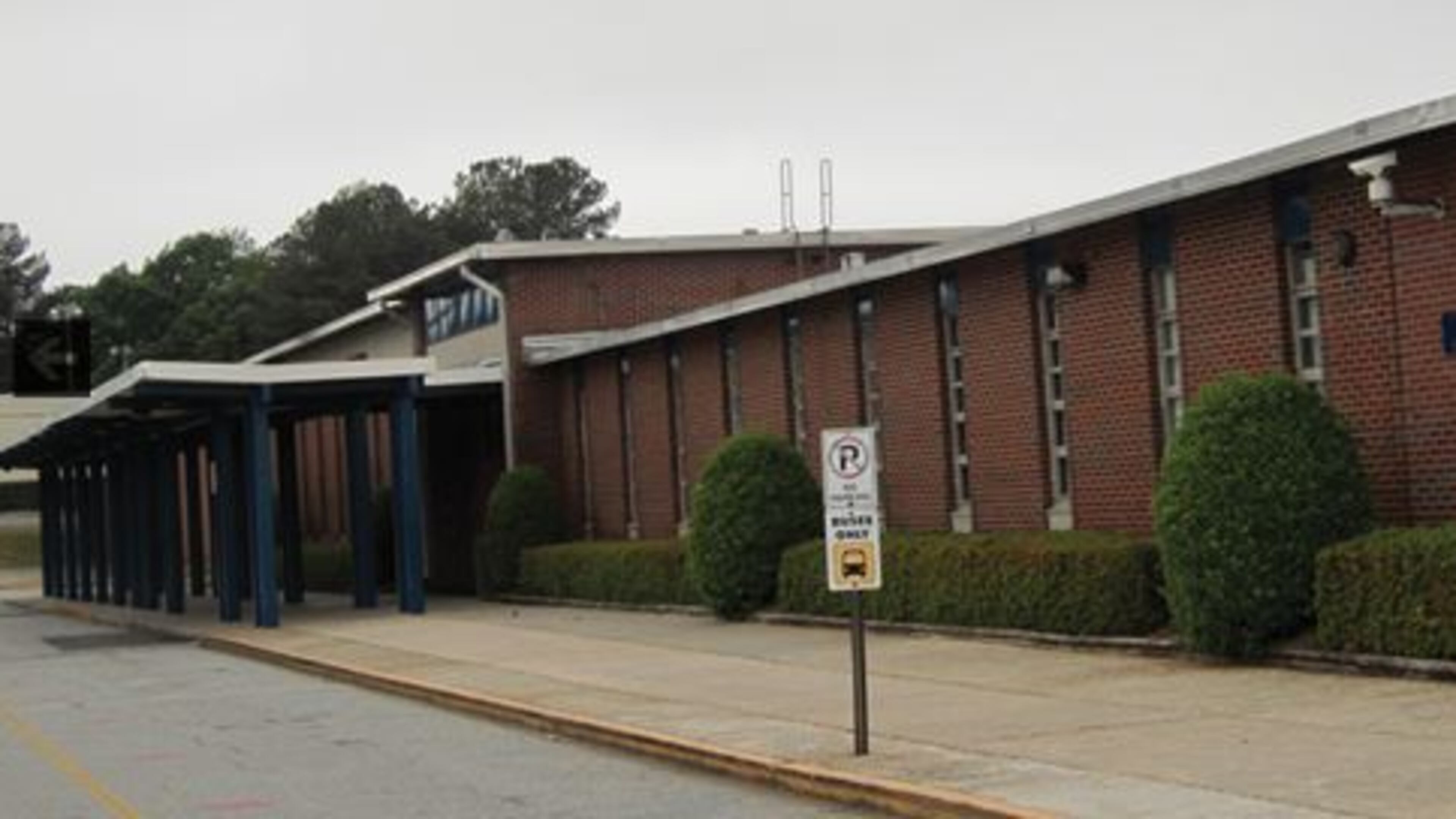 Alisha Albritten, assistant principal at Babb Middle School in Clayton County, was recently named coordinator of performance management.