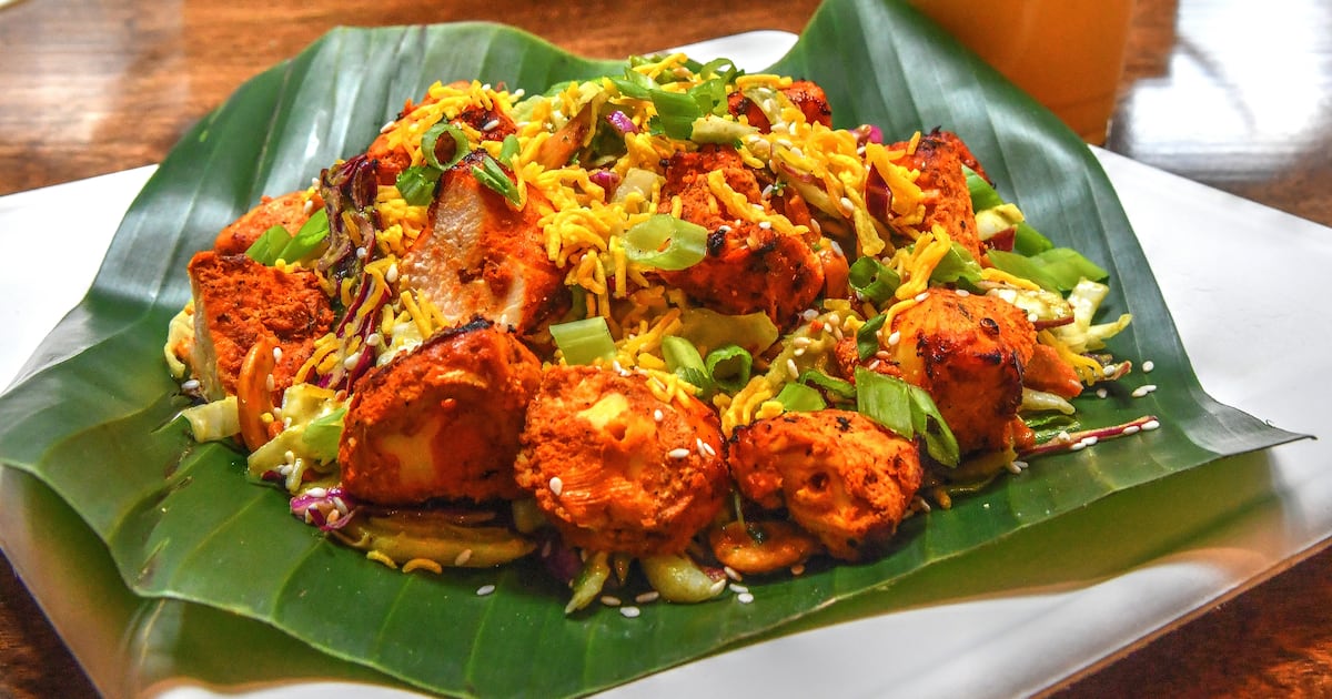 7 Atlanta restaurants you can count on for great Indian food