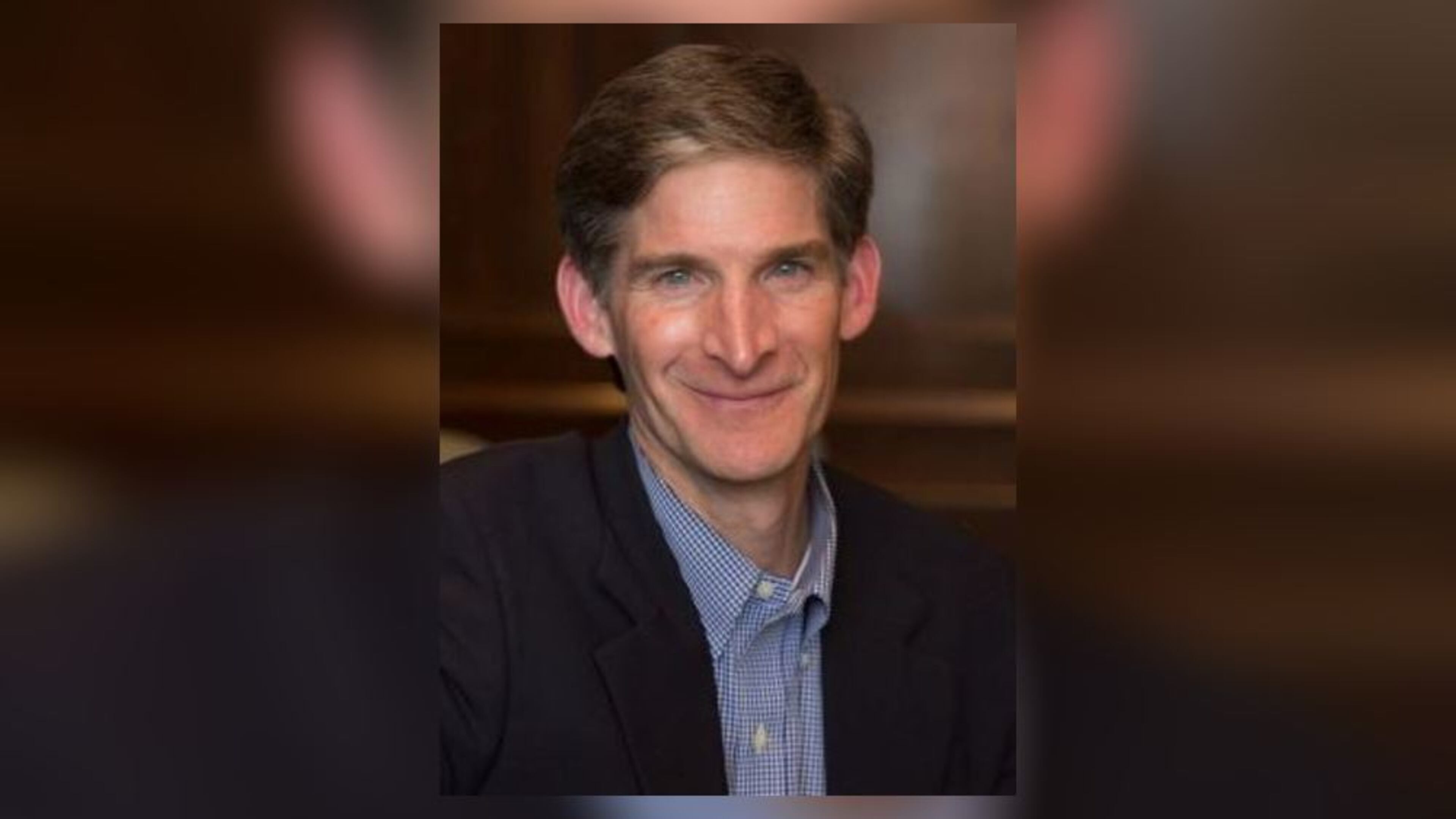 Councilman J.P. Matzigkeit.