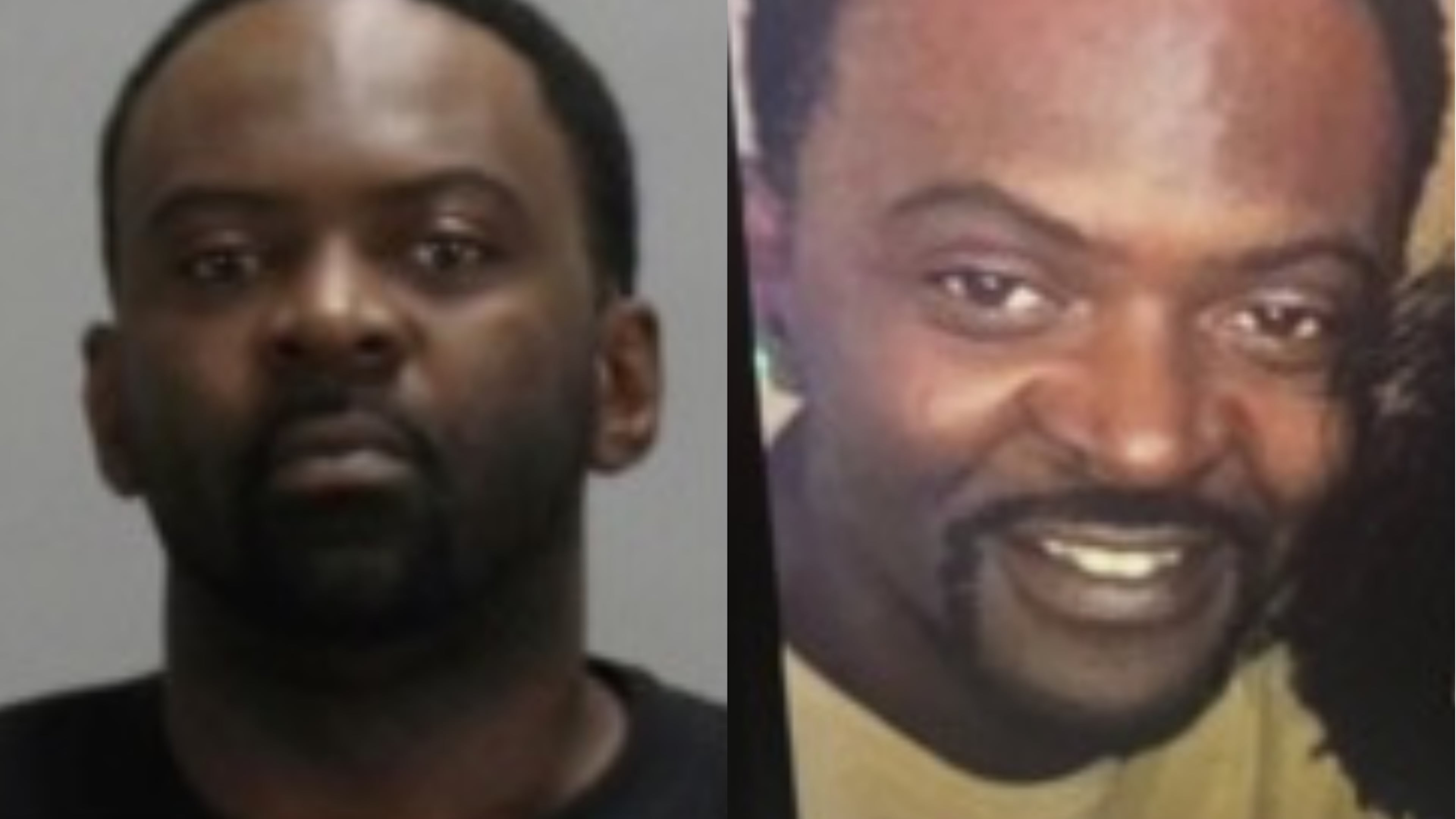 Ikuko Thurman, 42, is accused of fatally shooting his wife in Clayton County. He faces charges of murder and aggravated assault.