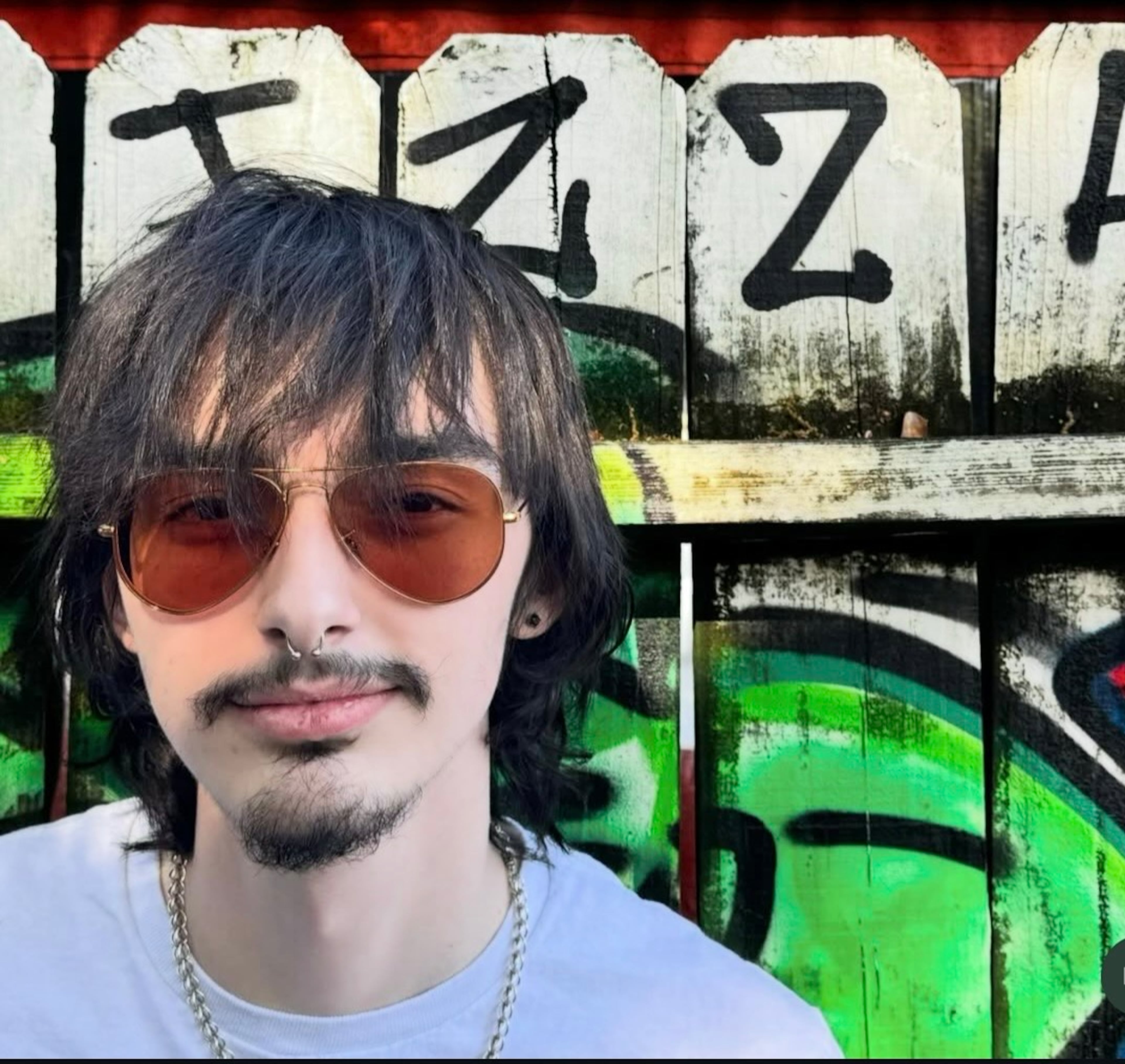 Cooper Schoenke, 19, was killed when a driver fleeing a GSP trooper smashed into his car at an intersection in Little Five Points, an area he often visited. (Courtesy of Kate Schoenke)