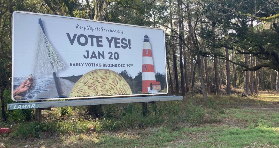 What's next at Sapelo? Gullah Geechee residents propose new zoning ...