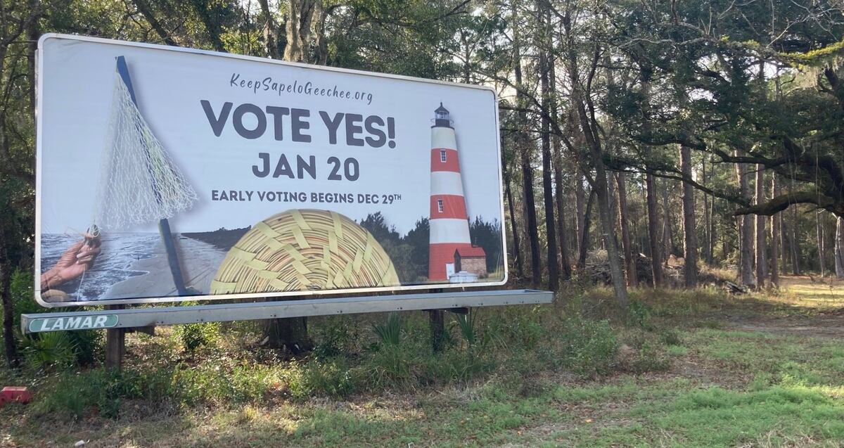 What's next at Sapelo? Gullah Geechee residents propose new zoning ...