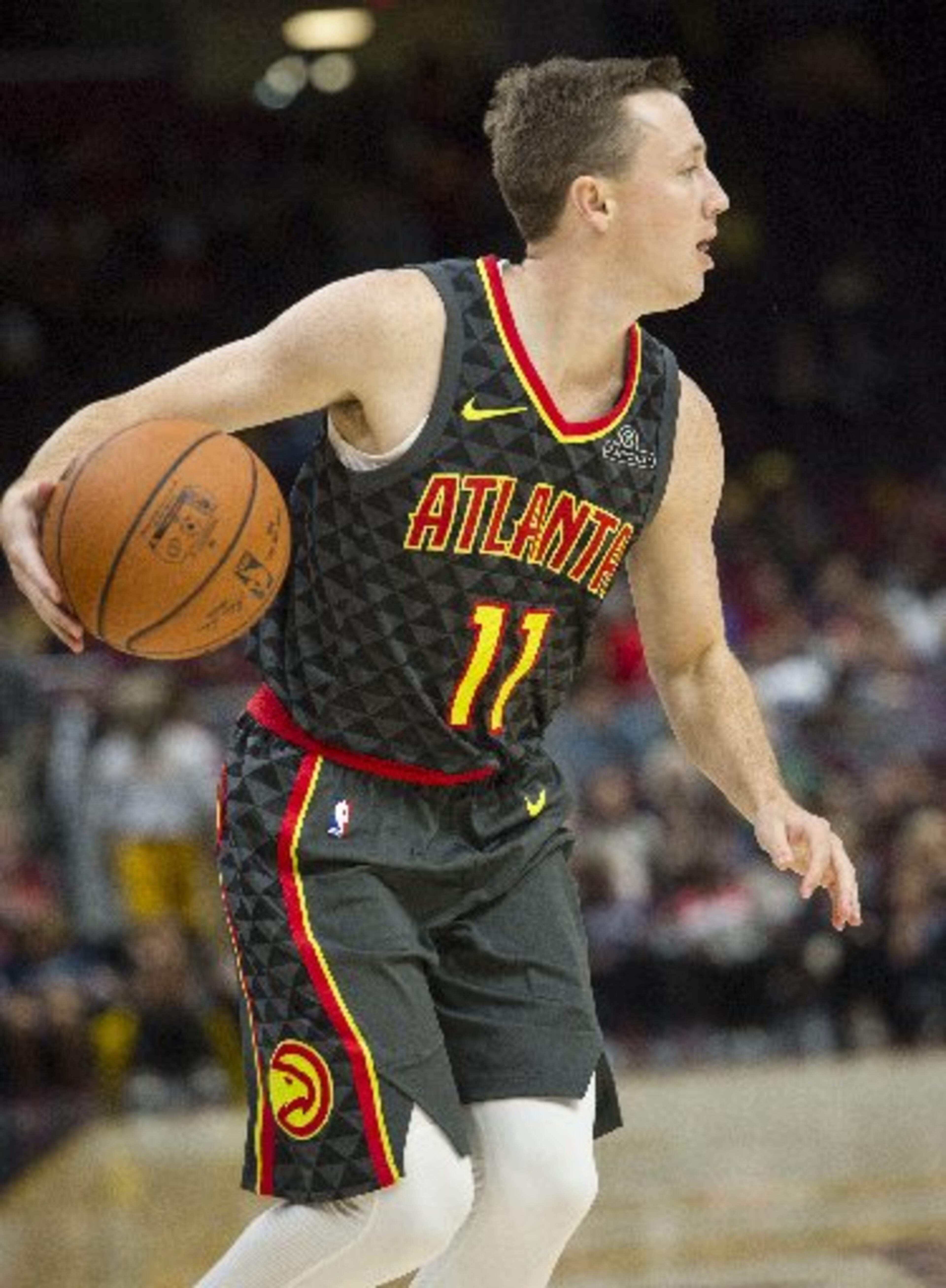 Josh Magette (AP Photo)