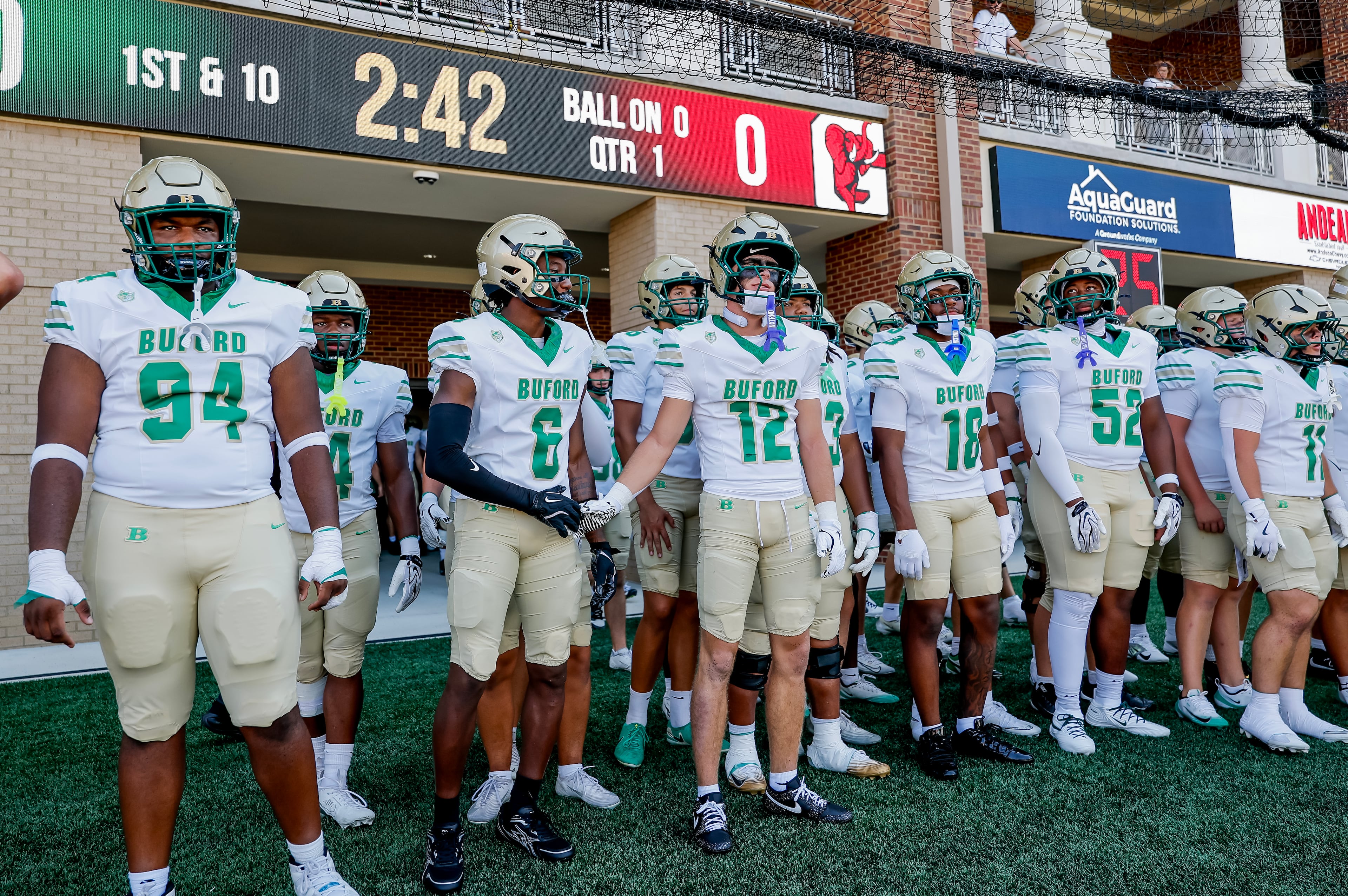 082226 Buford v Gainesville football