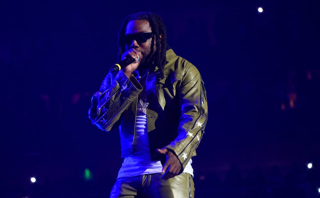 Scooter Rapper Death Rapper Young Scooter dies on 39th birthday from injuries after fleeing ...