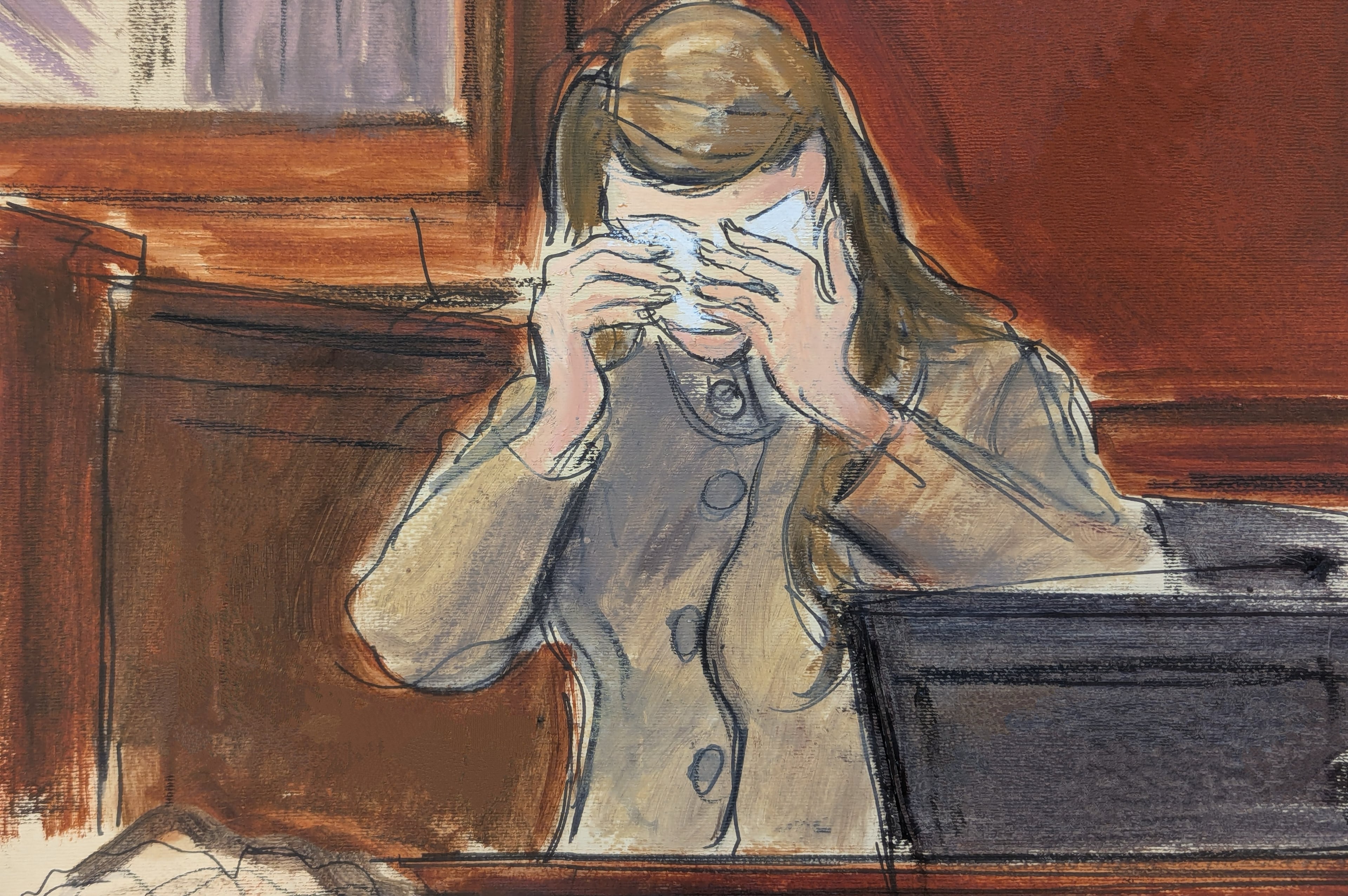 Real Estate Brothers-Sex Trafficking