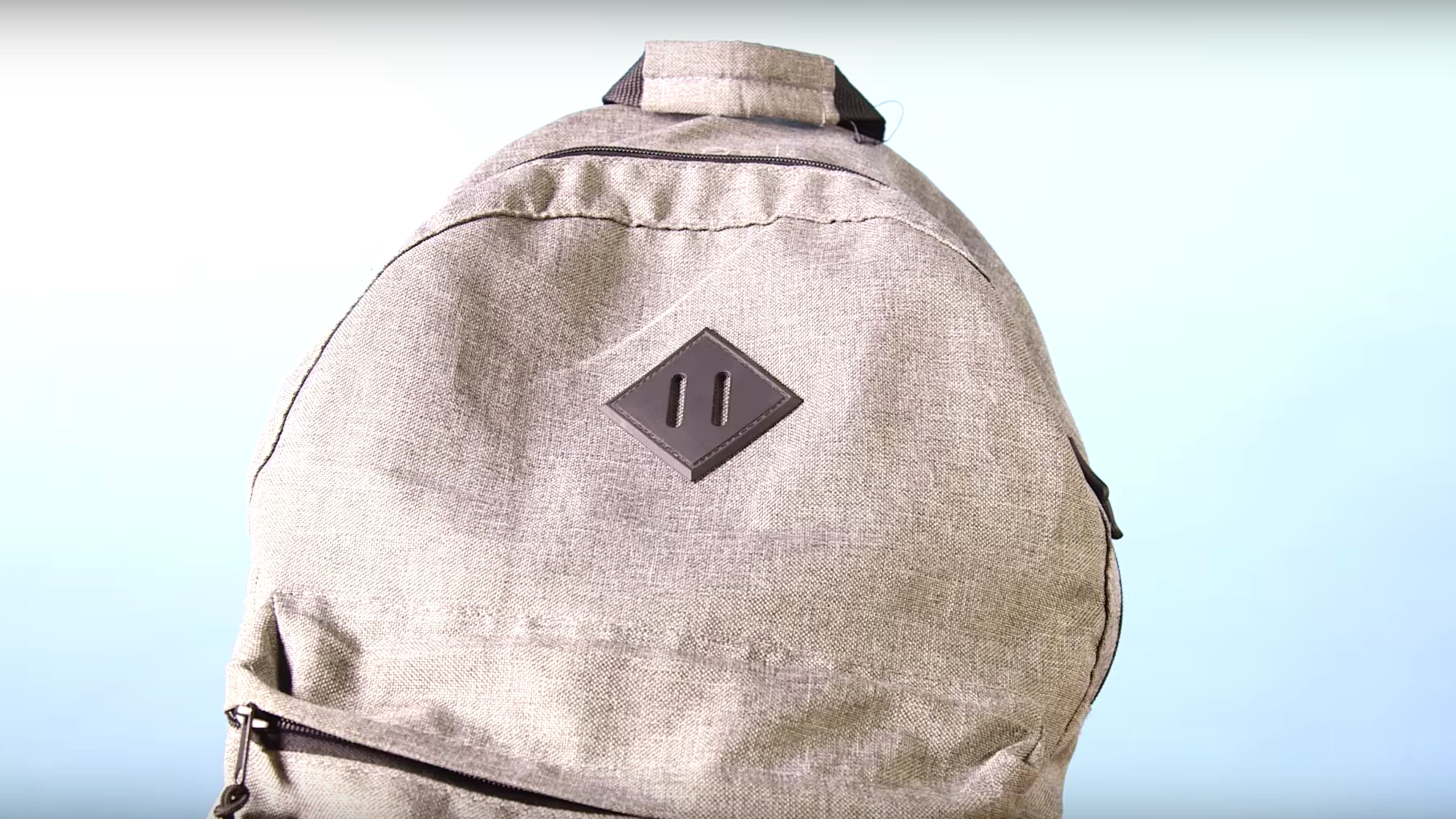 A gun was found in a student’s bag Thursday morning at KIPP Strive primary school in Atlanta.