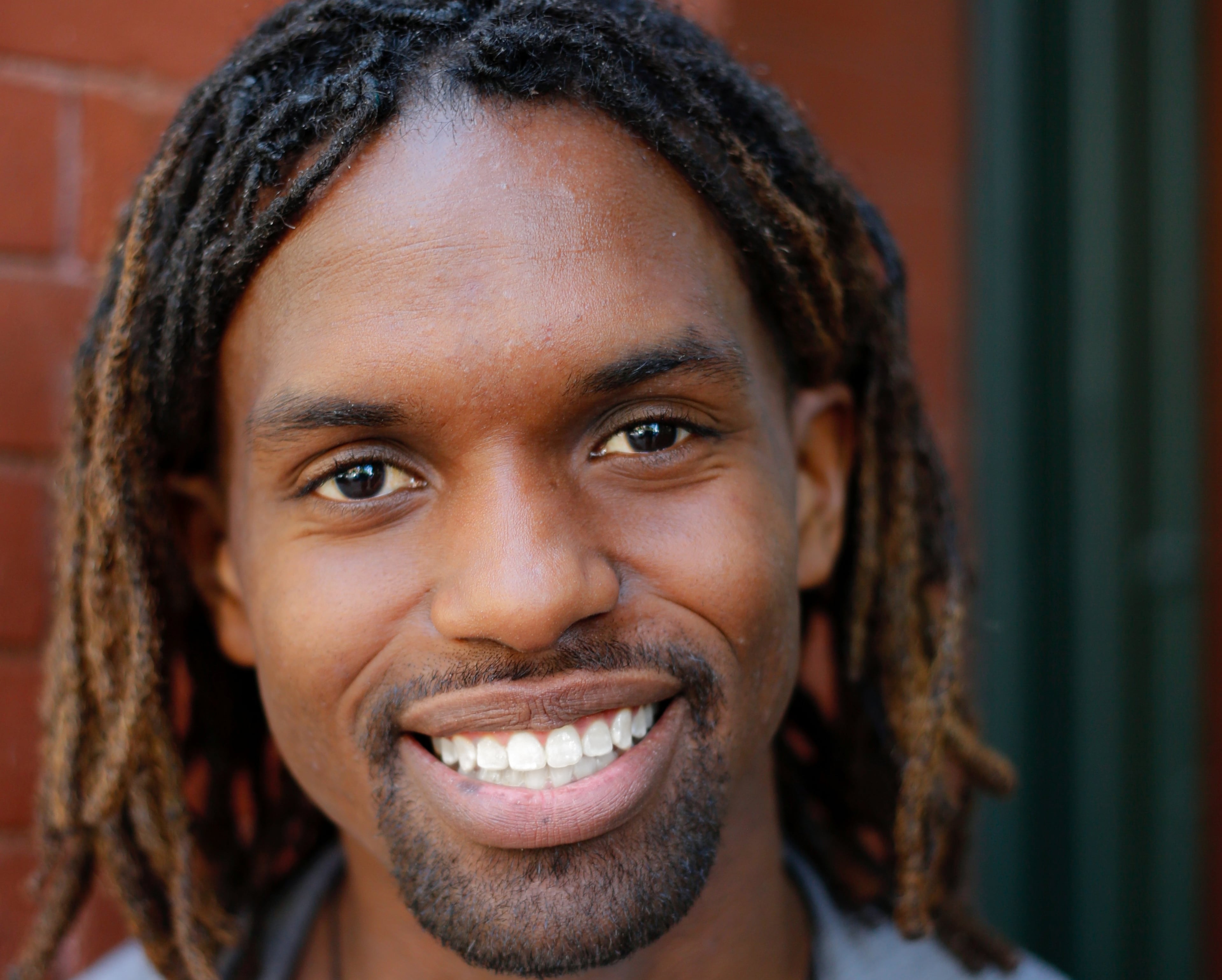 B.J. Tindal, author of “Goodnight, Tyler,” is the winner of the Alliance/Kendeda National Graduate Playwriting Competition. Photo: courtesy Alliance Theatre