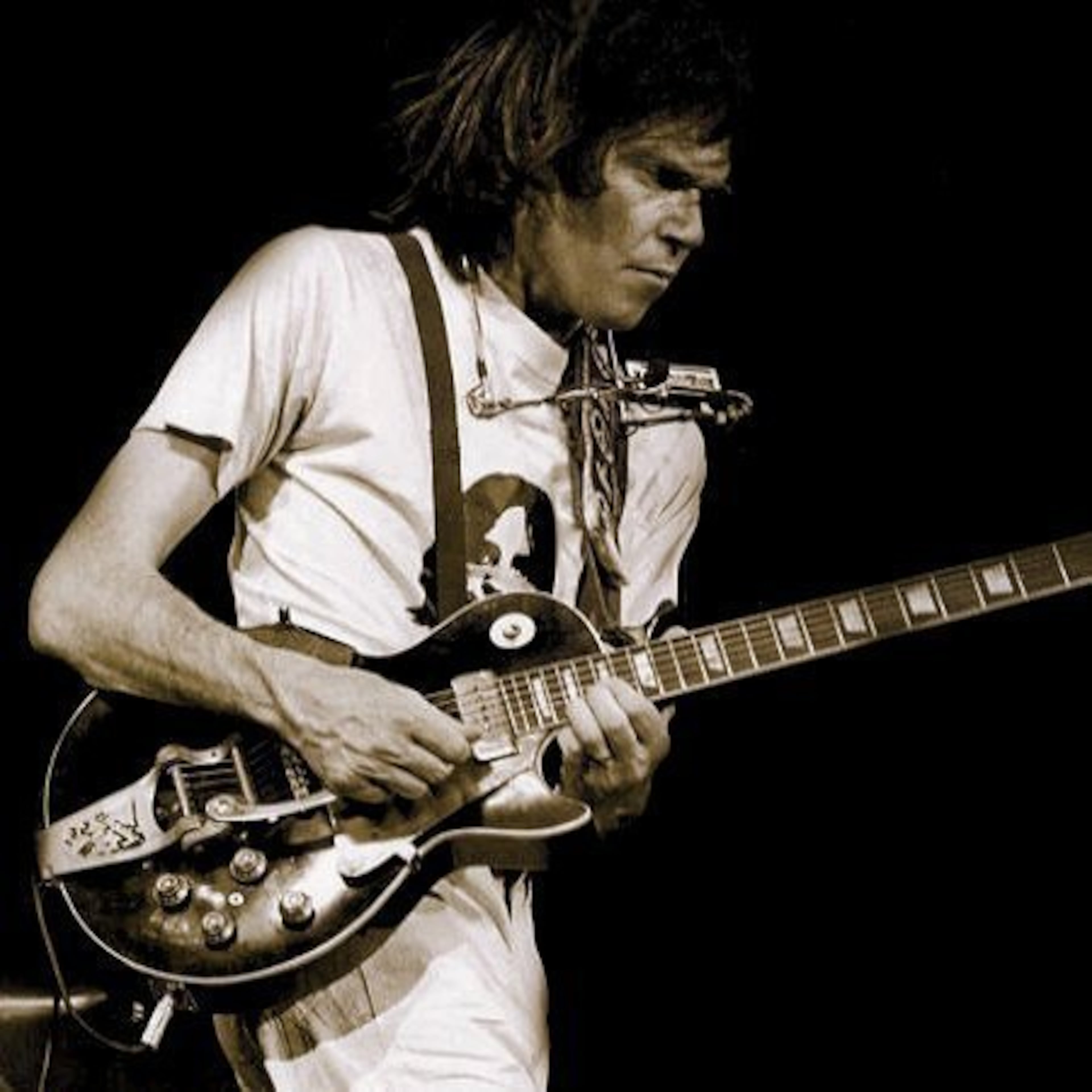 Neil Young