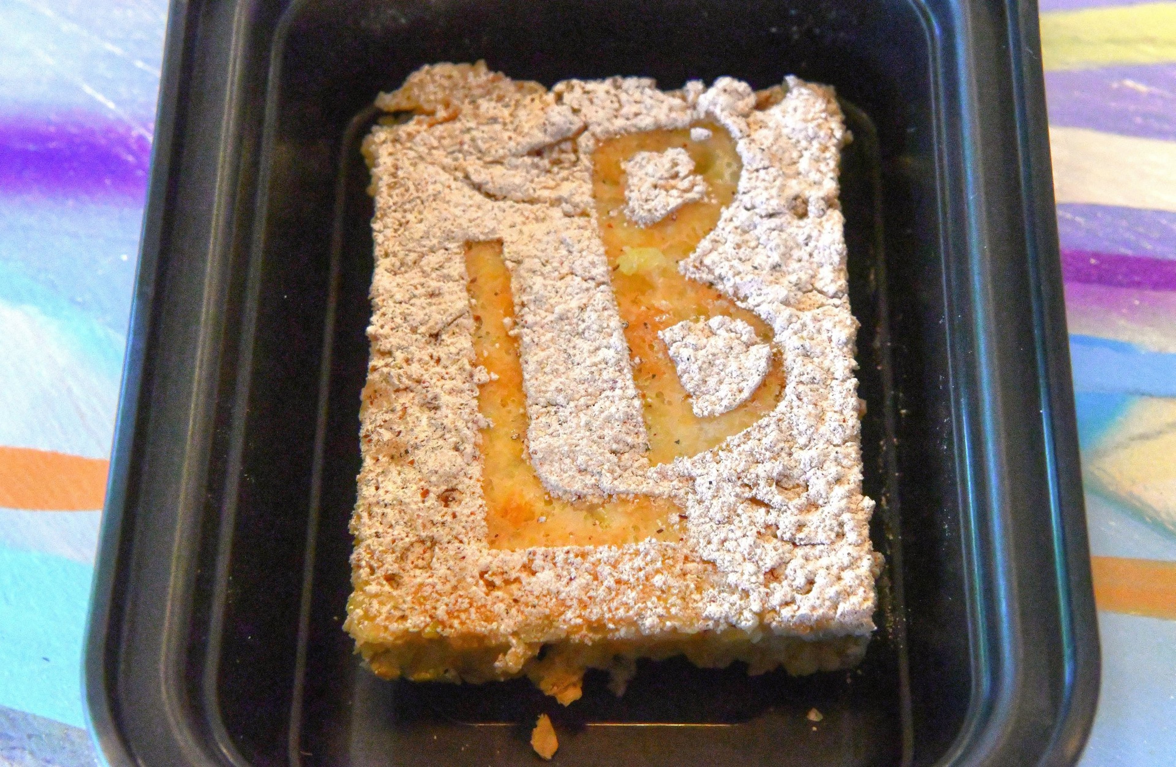 Tarta de santiago medieval Galician almond cake dusted with strawberry powdered sugar. CONTRIBUTED BY CHRIS HUNT PHOTOGRAPHY