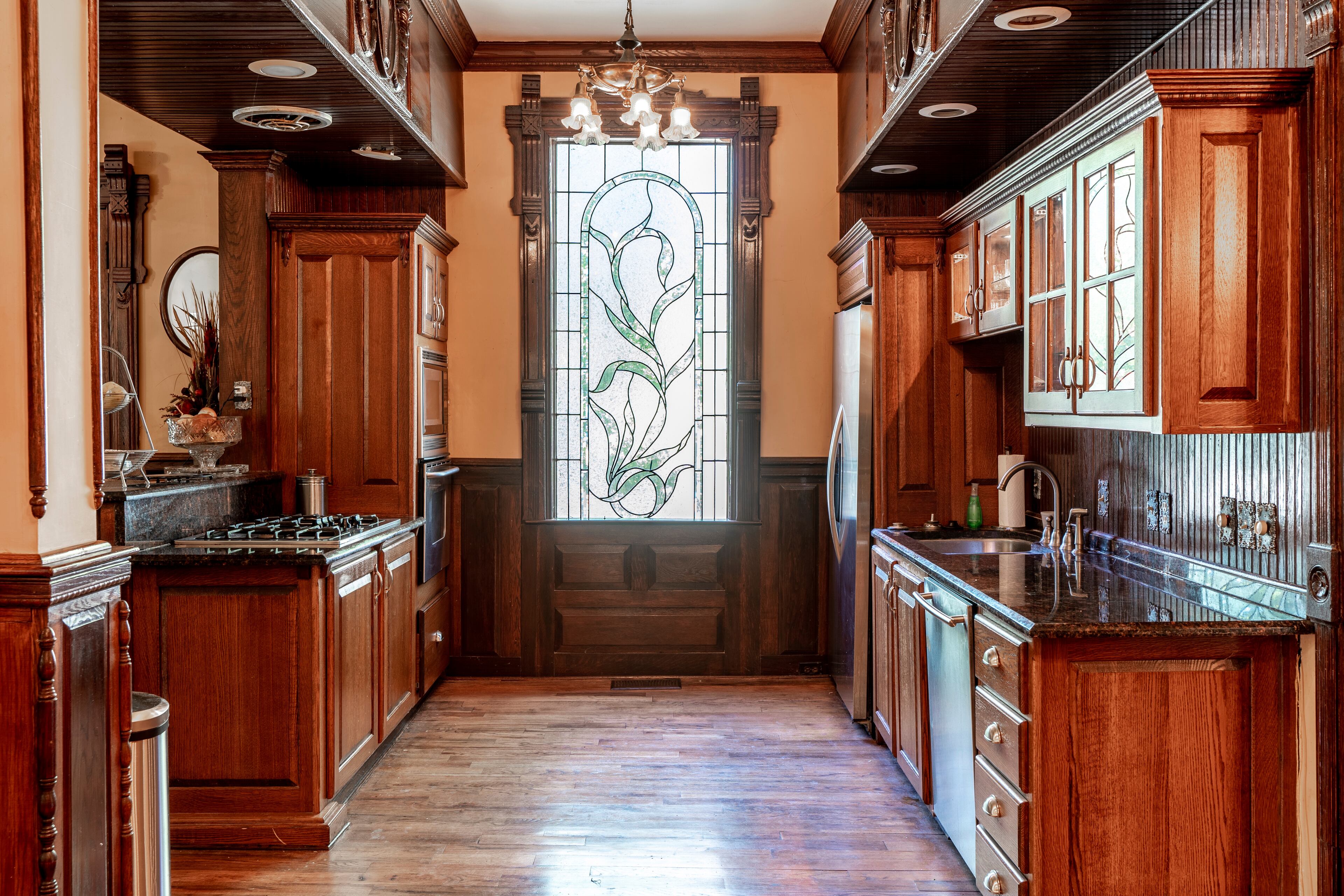 One of Atlanta's most historic homes is for sale in Inman Park.