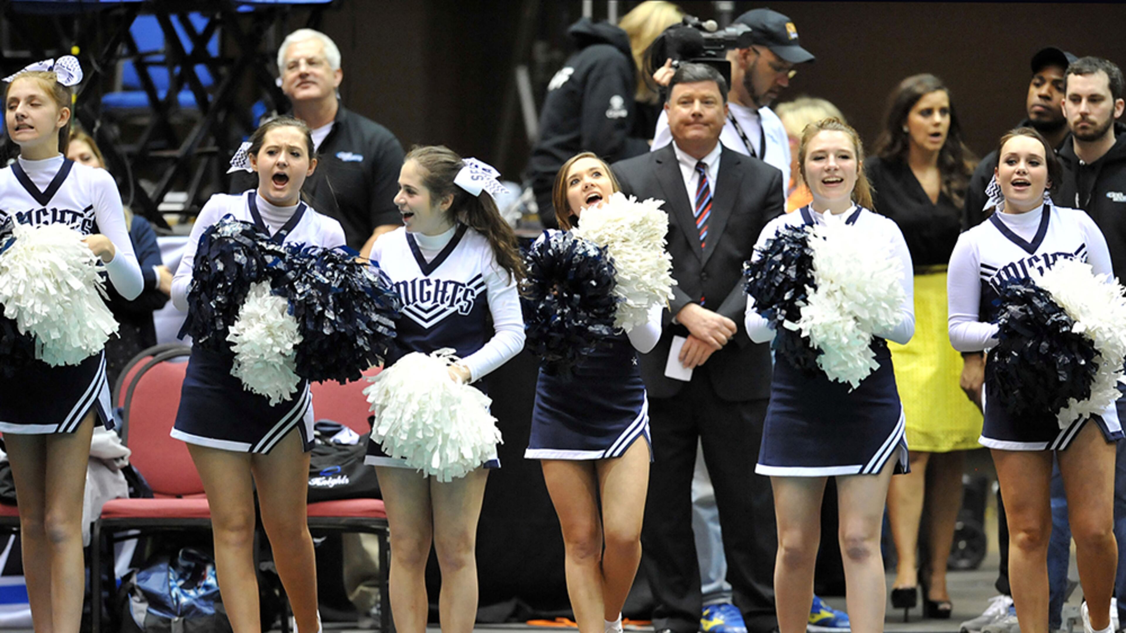 (Kent D. Johnson/AJC)