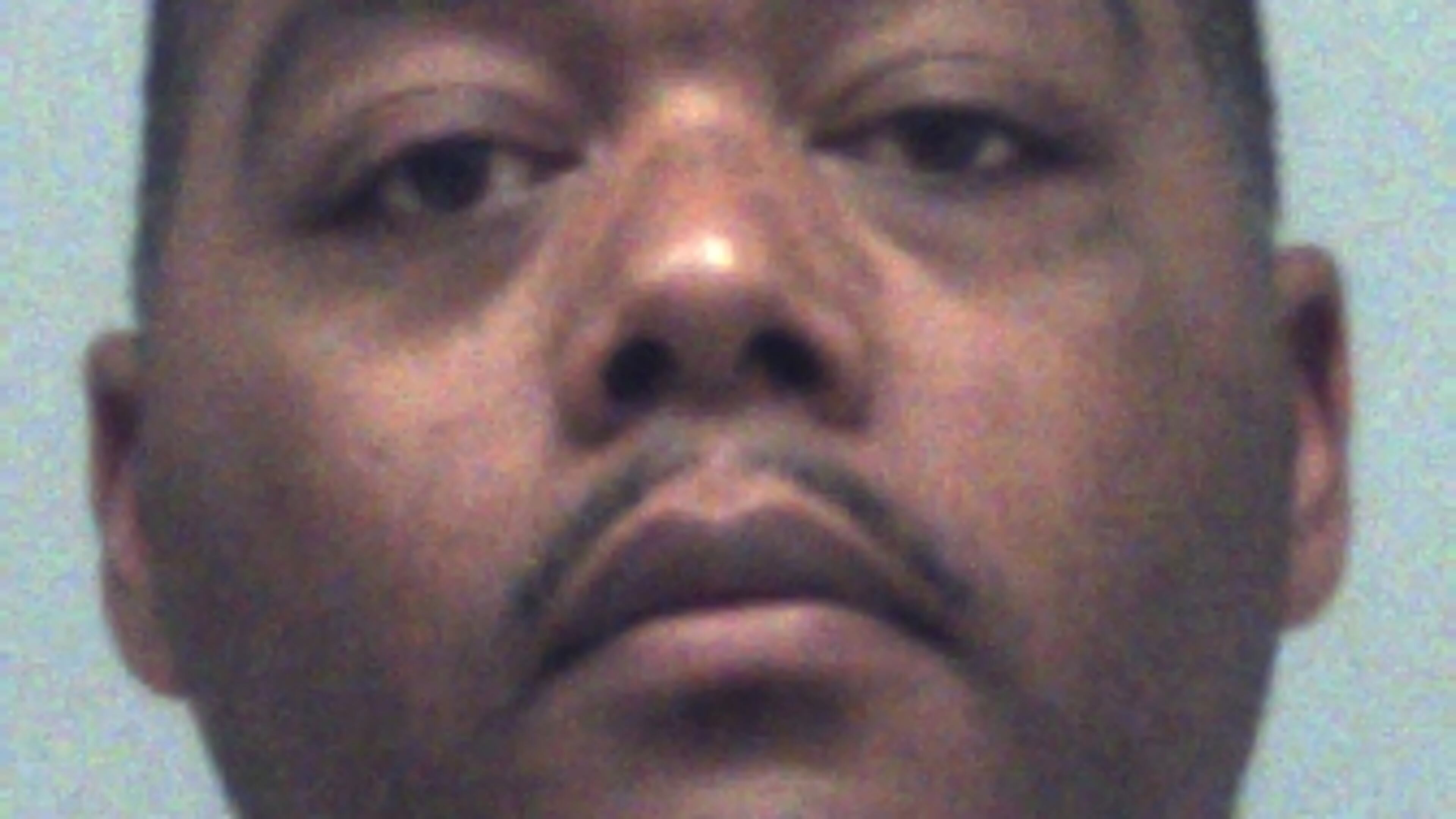 Steven Gerard McCollum (Credit: Gwinnett County Sheriff’s Office)