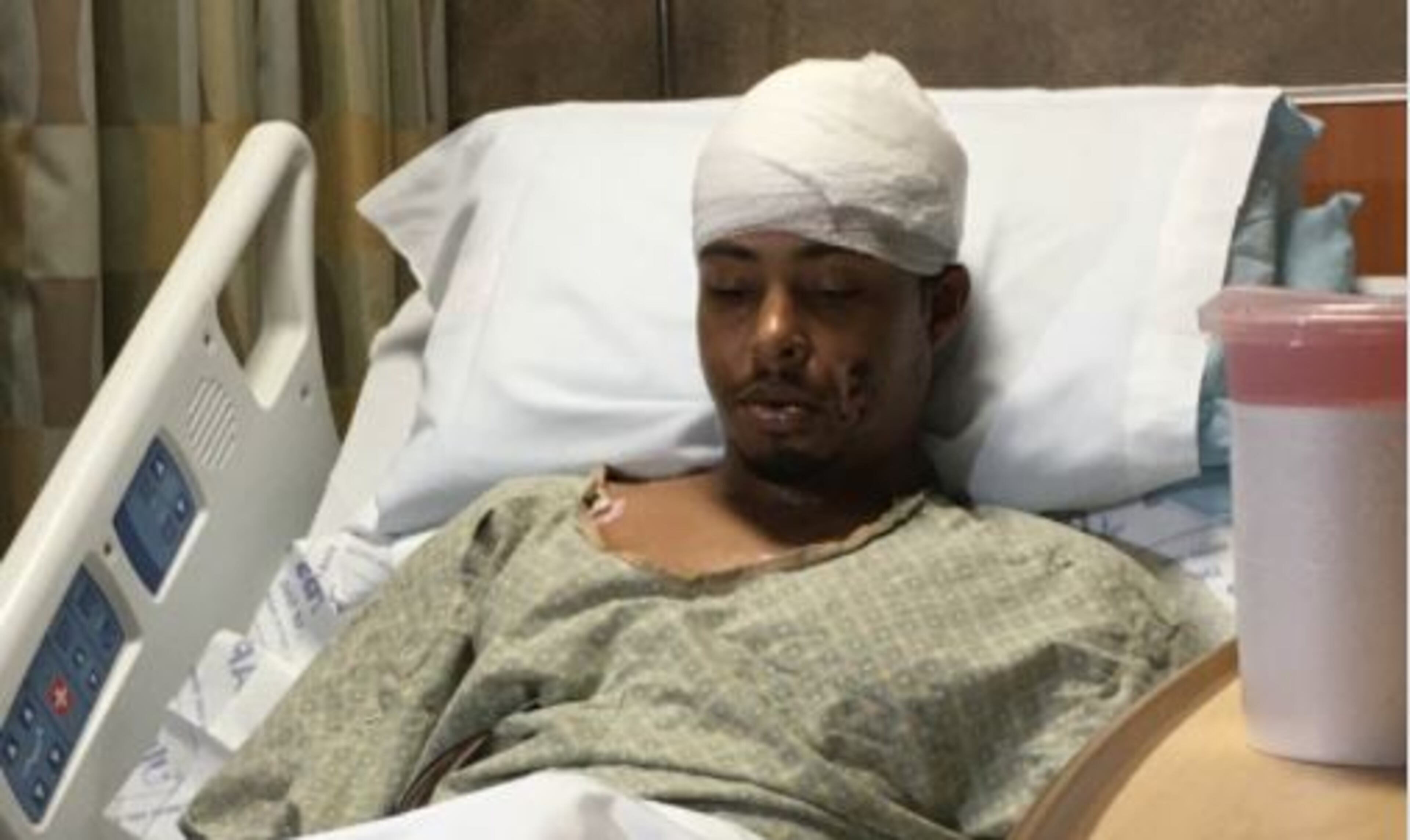 Marlin McCrary (Credit: Channel 2 Action News)