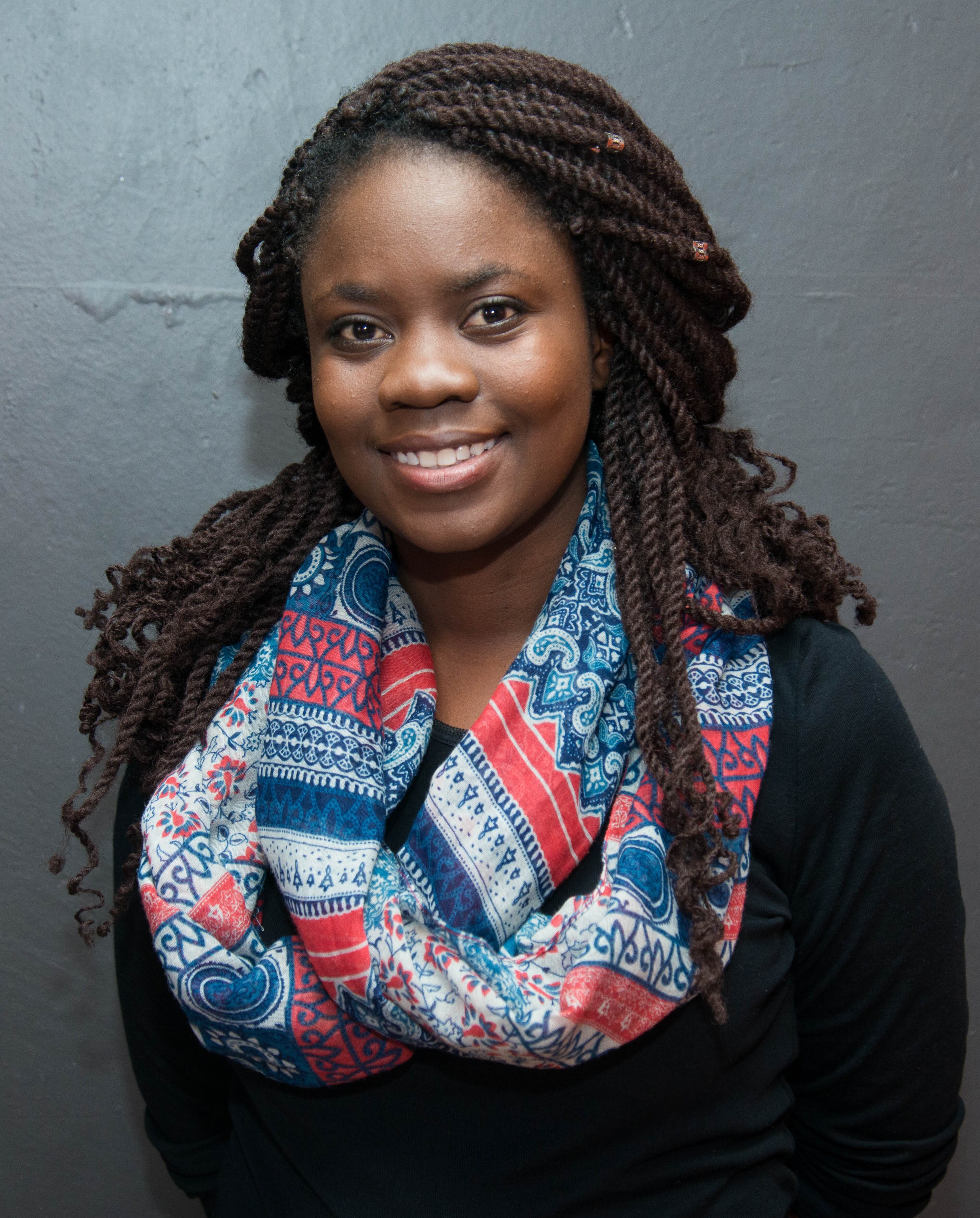 Zambian writer Malenga Mulendema, who was one of eight winners in the Triggerfish Story Lab initiative in 2015, is the creator of “Mama K’s Team 4.”